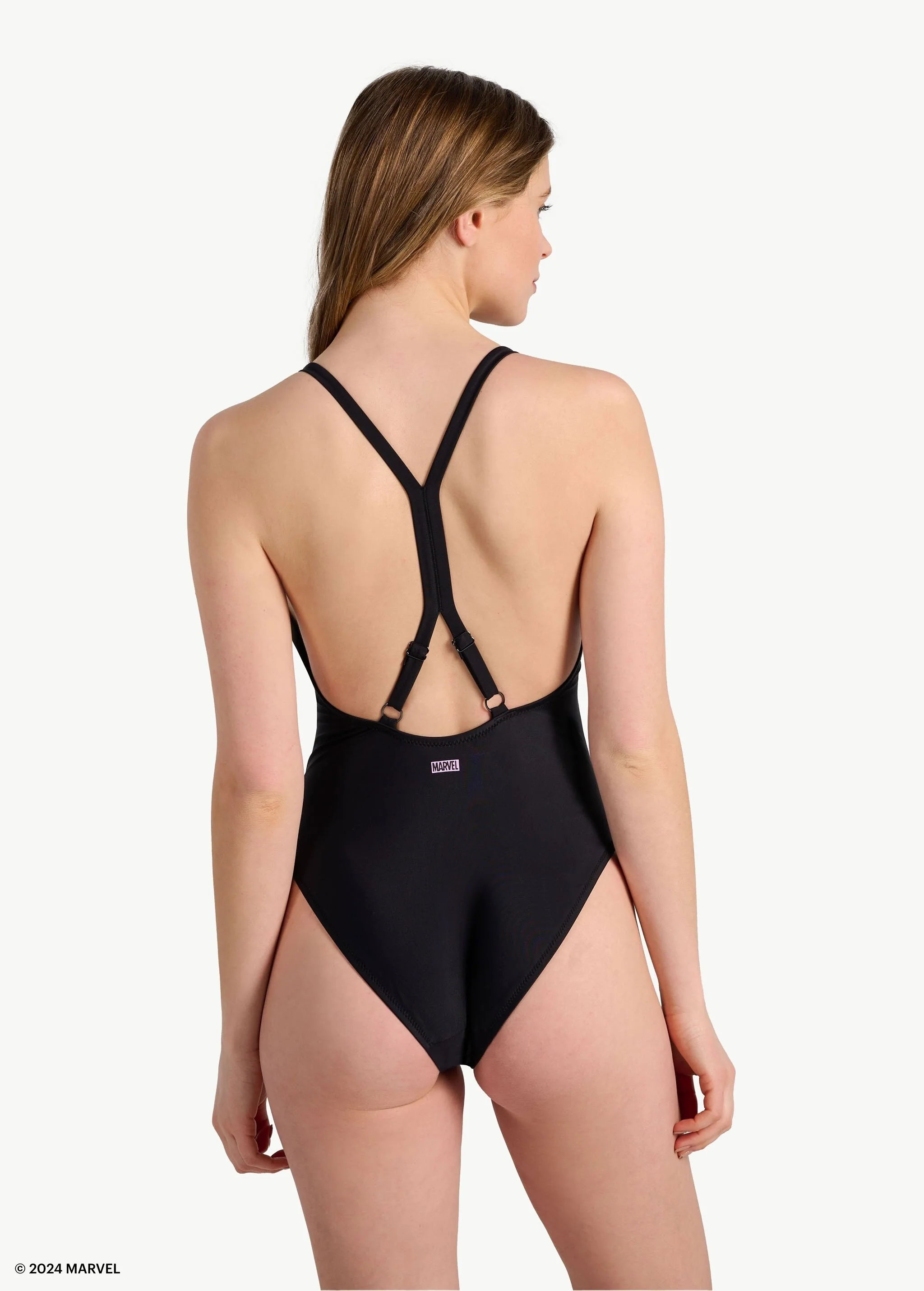 Marvel Soleil One Piece Swimsuit - Image 3