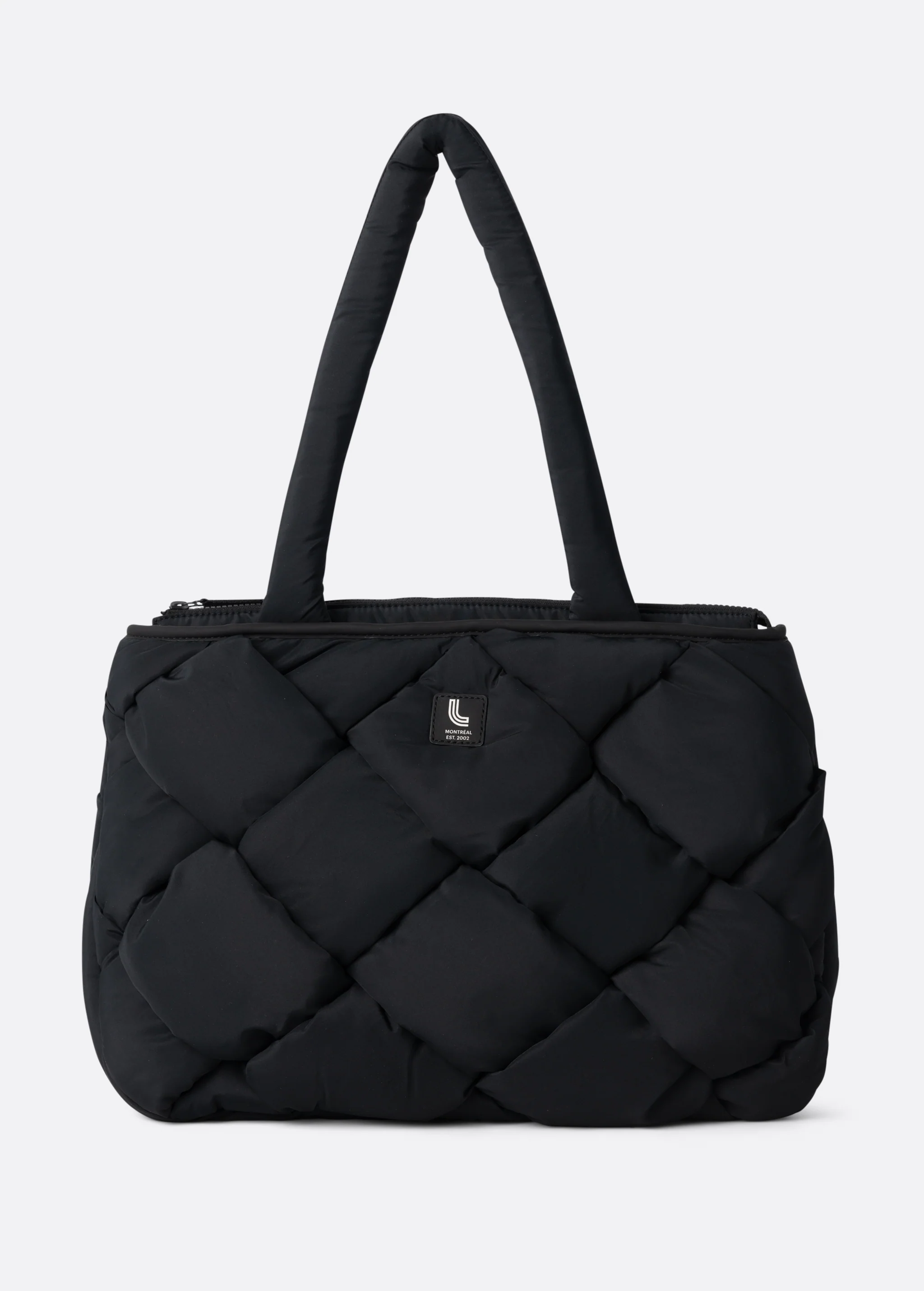 Mayfair Braided Tote - Image 2