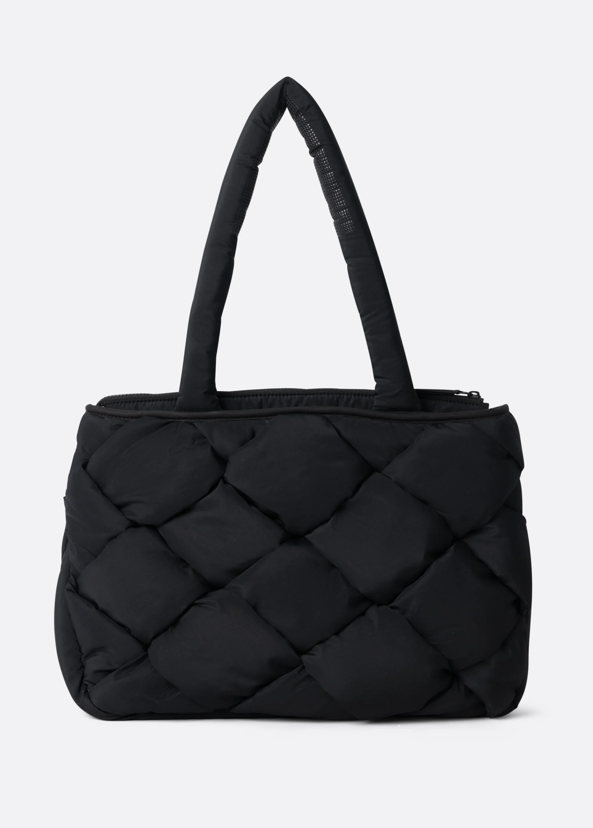 Mayfair Braided Tote - Image 4