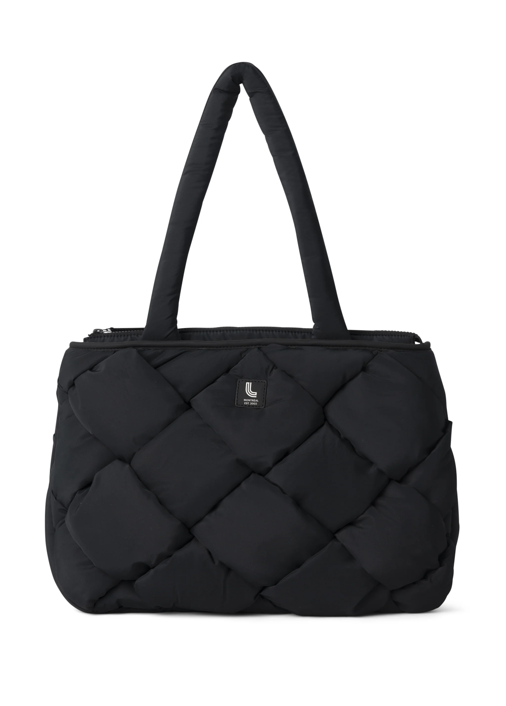 Mayfair Braided Tote - Image 6