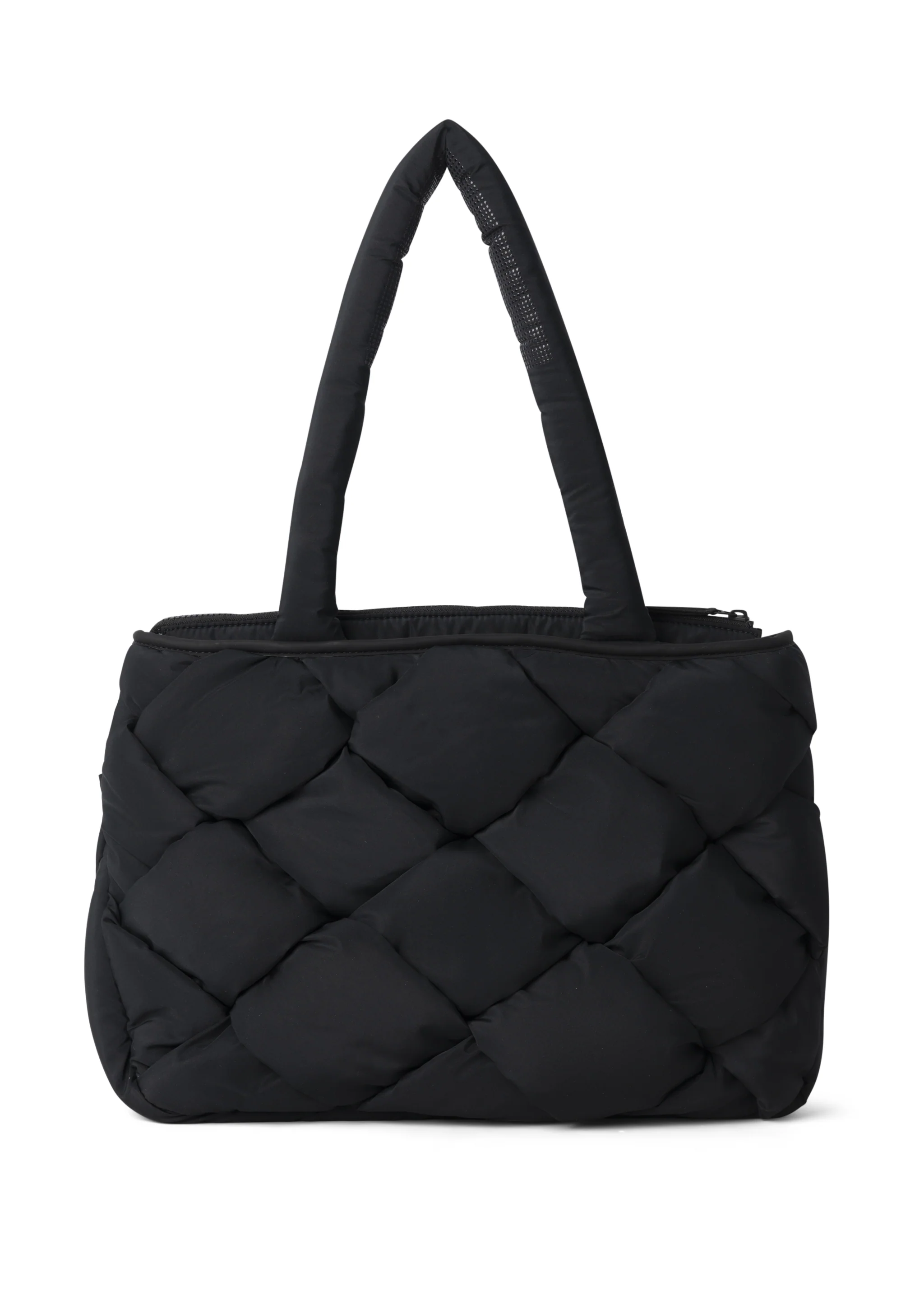 Mayfair Braided Tote - Image 8