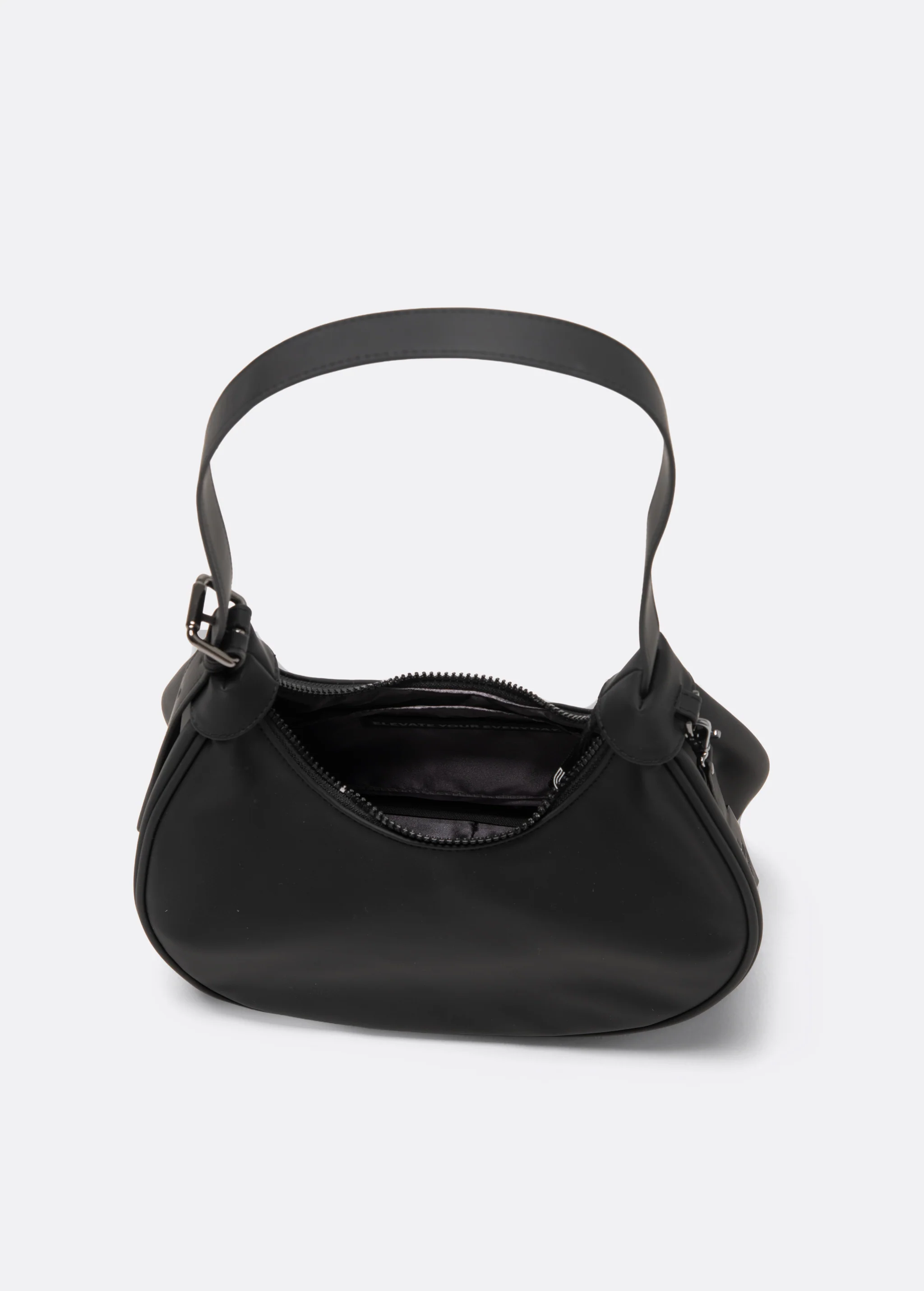 Mini Hobo Bag - Image 11