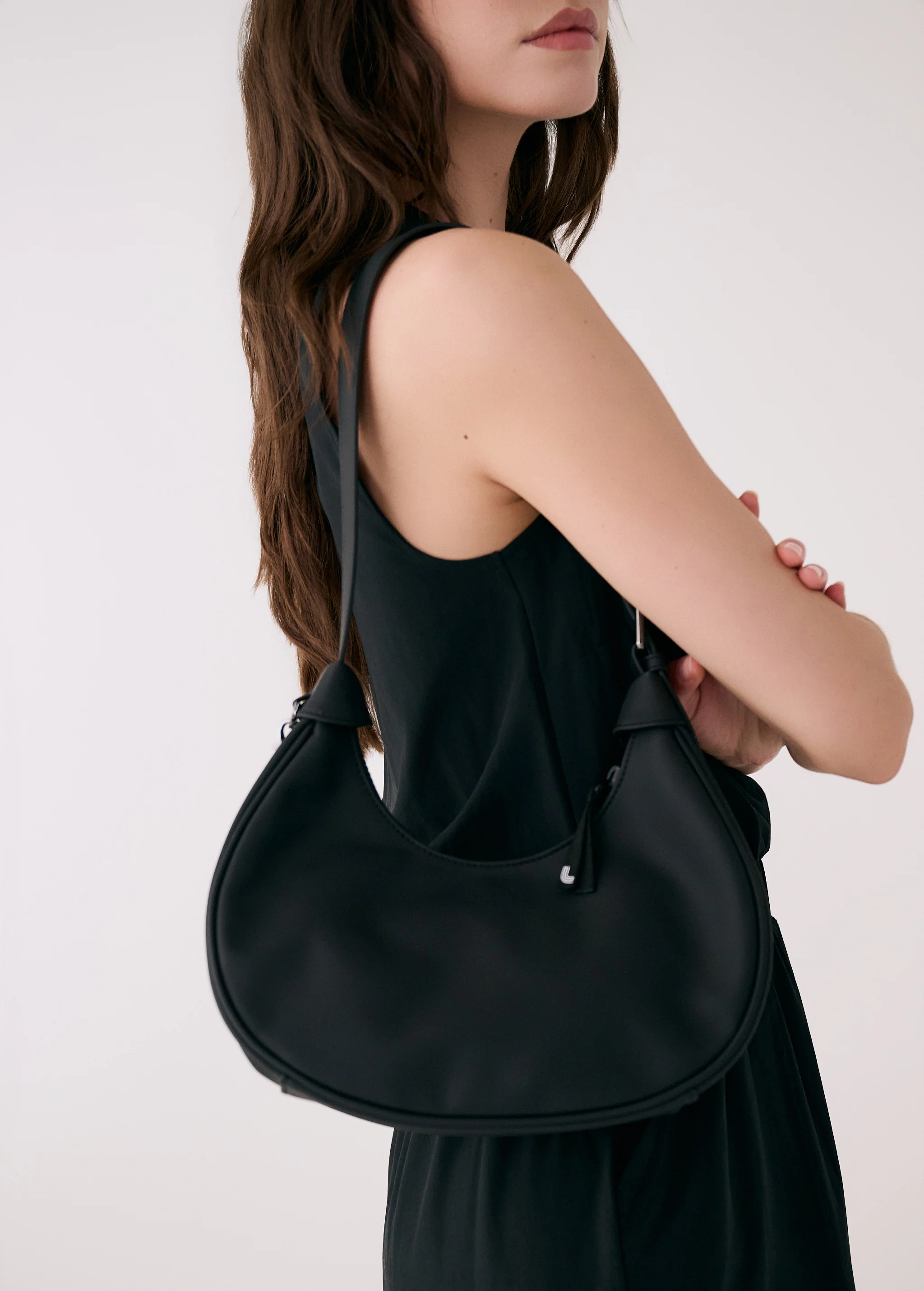 Mini Hobo Bag - Image 12