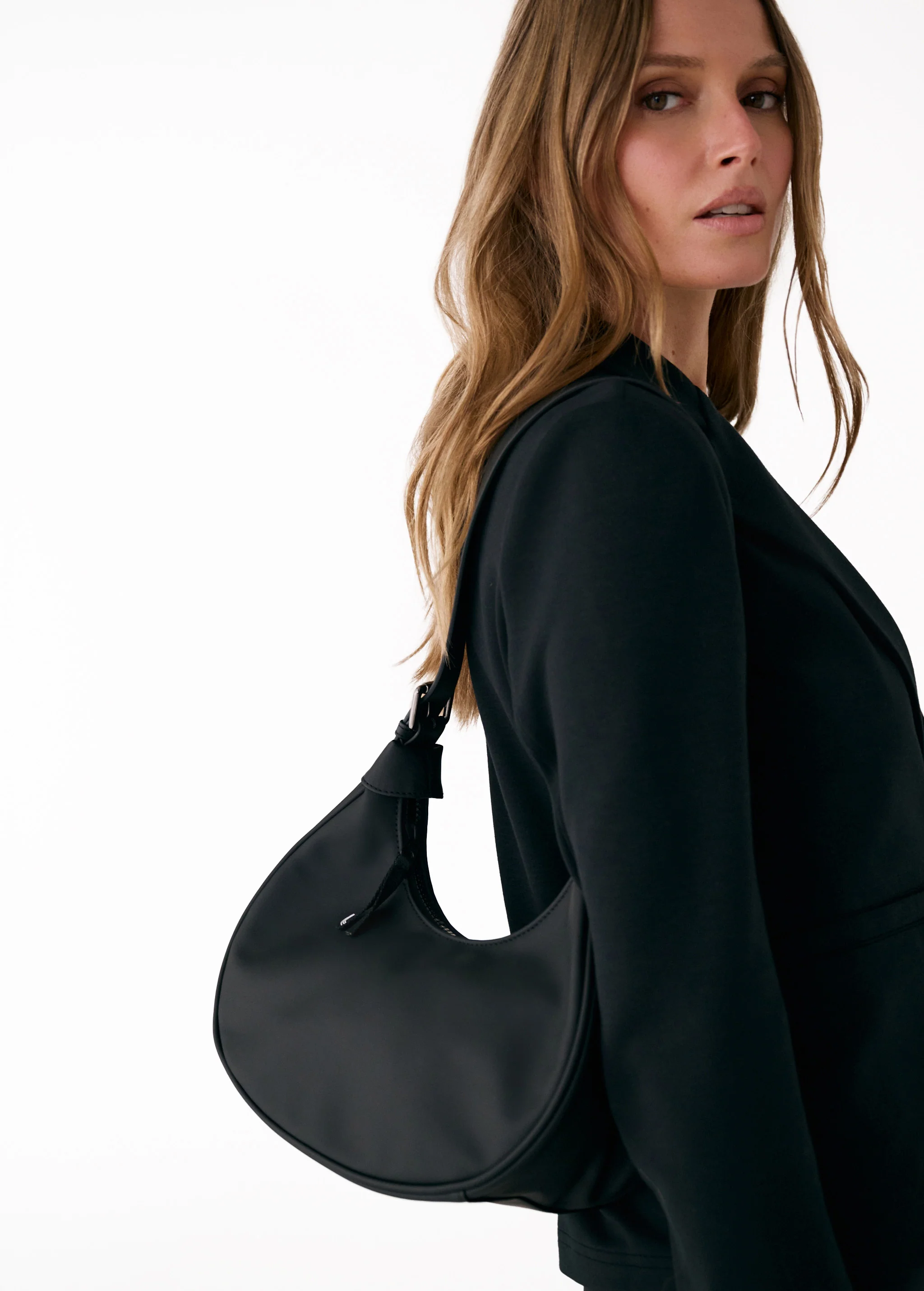 Mini Hobo Bag - Image 16