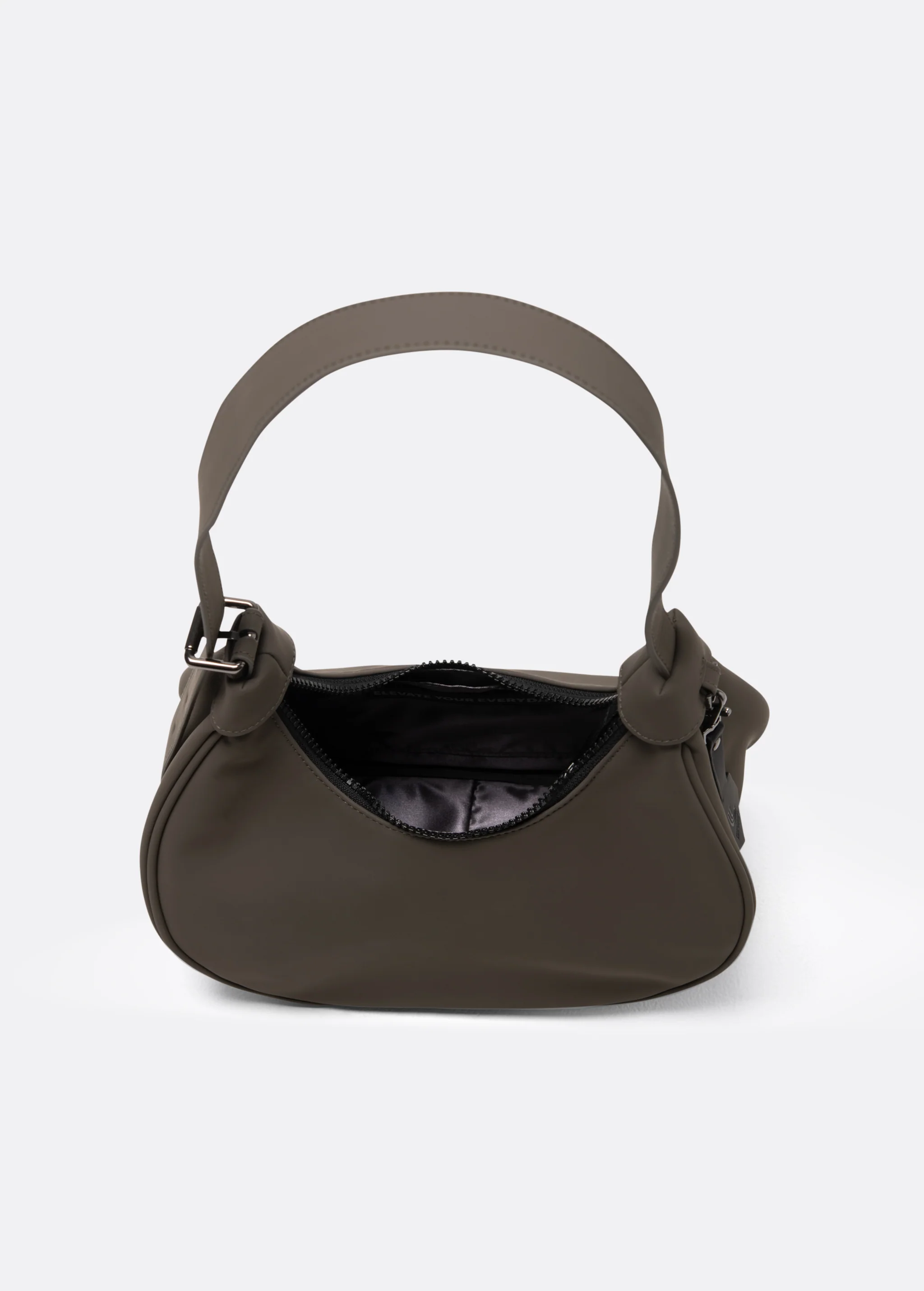 Mini Hobo Bag - Image 8