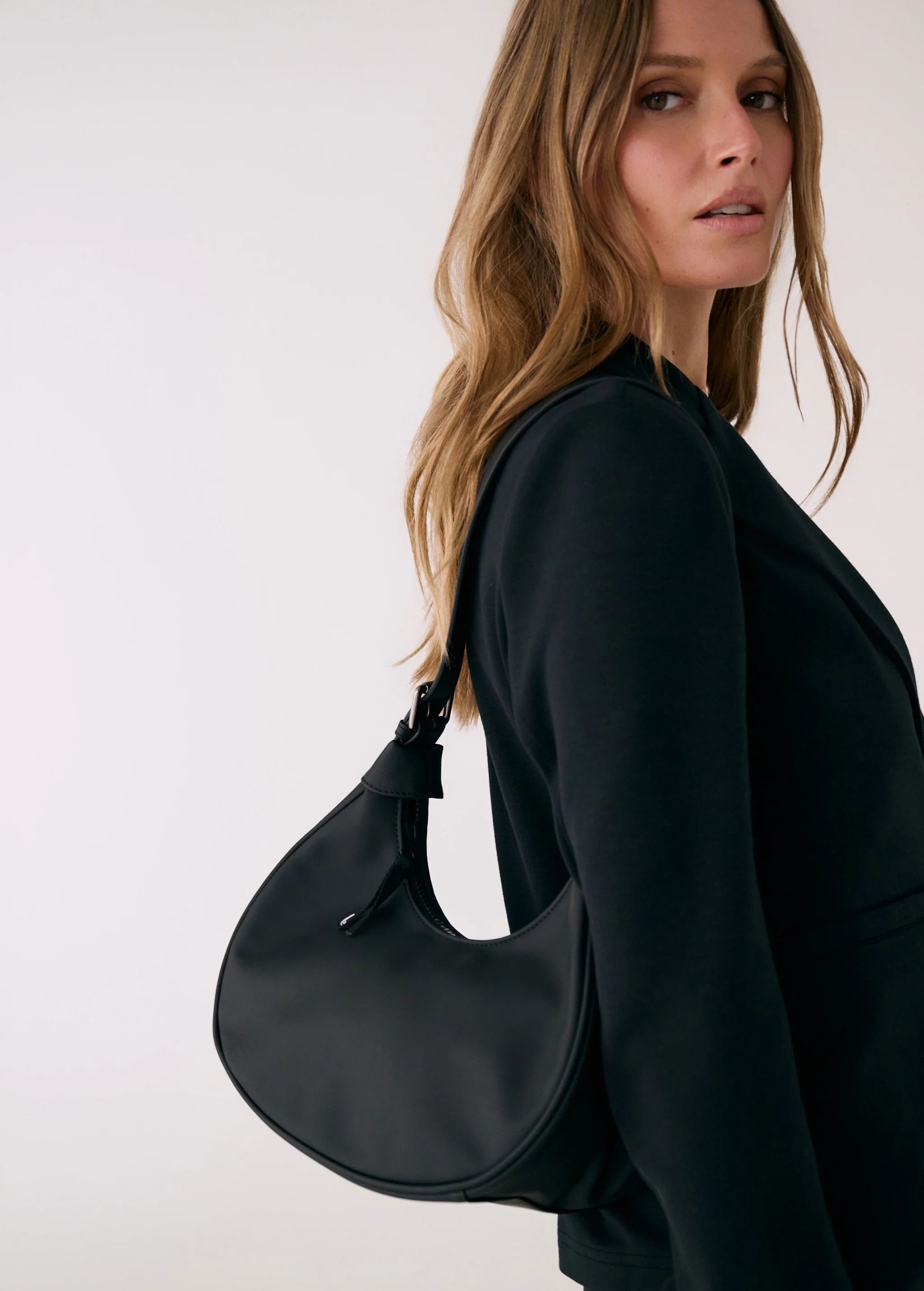 Mini Hobo Bag - Image 9