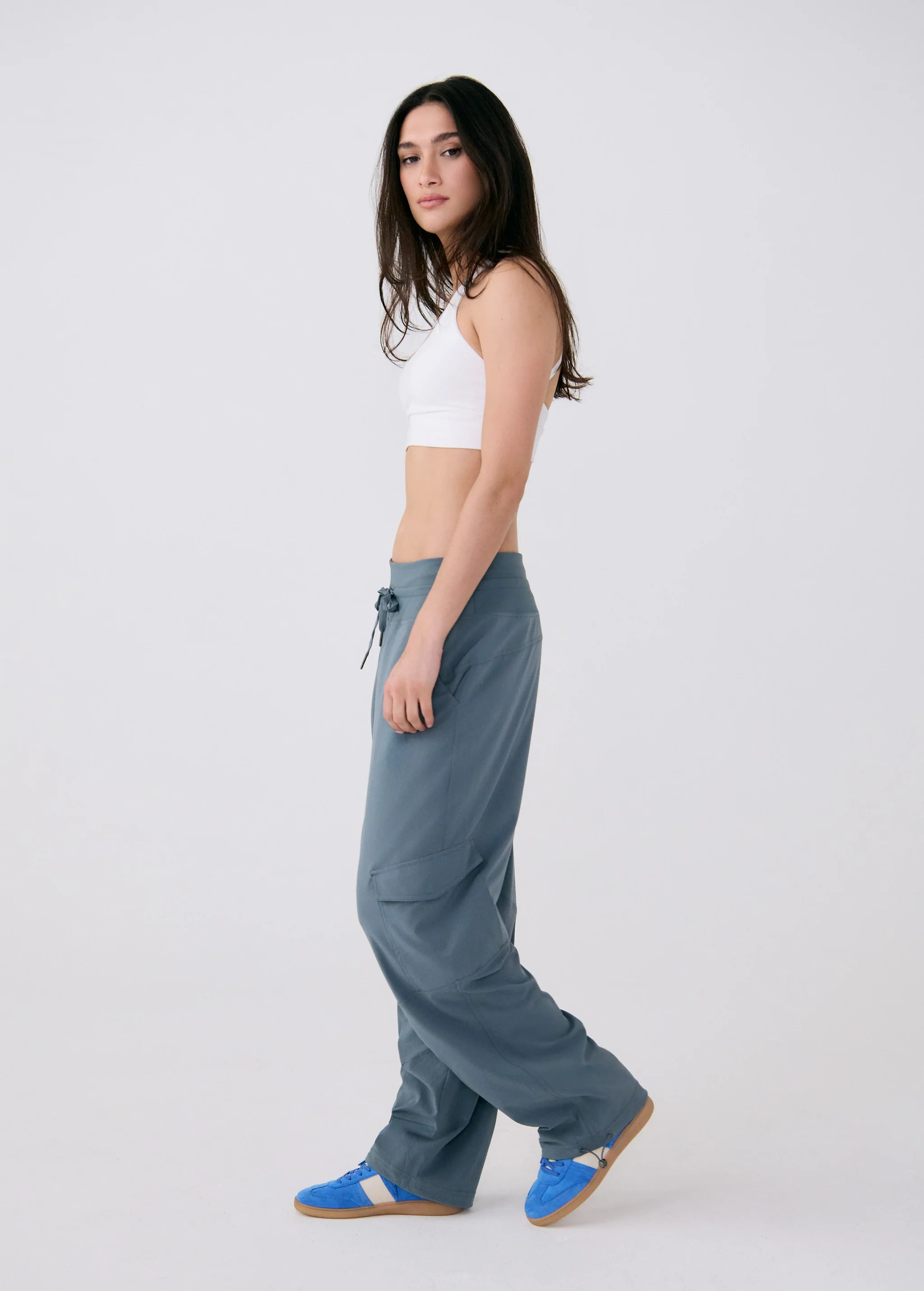 Momentum Cargo Pants