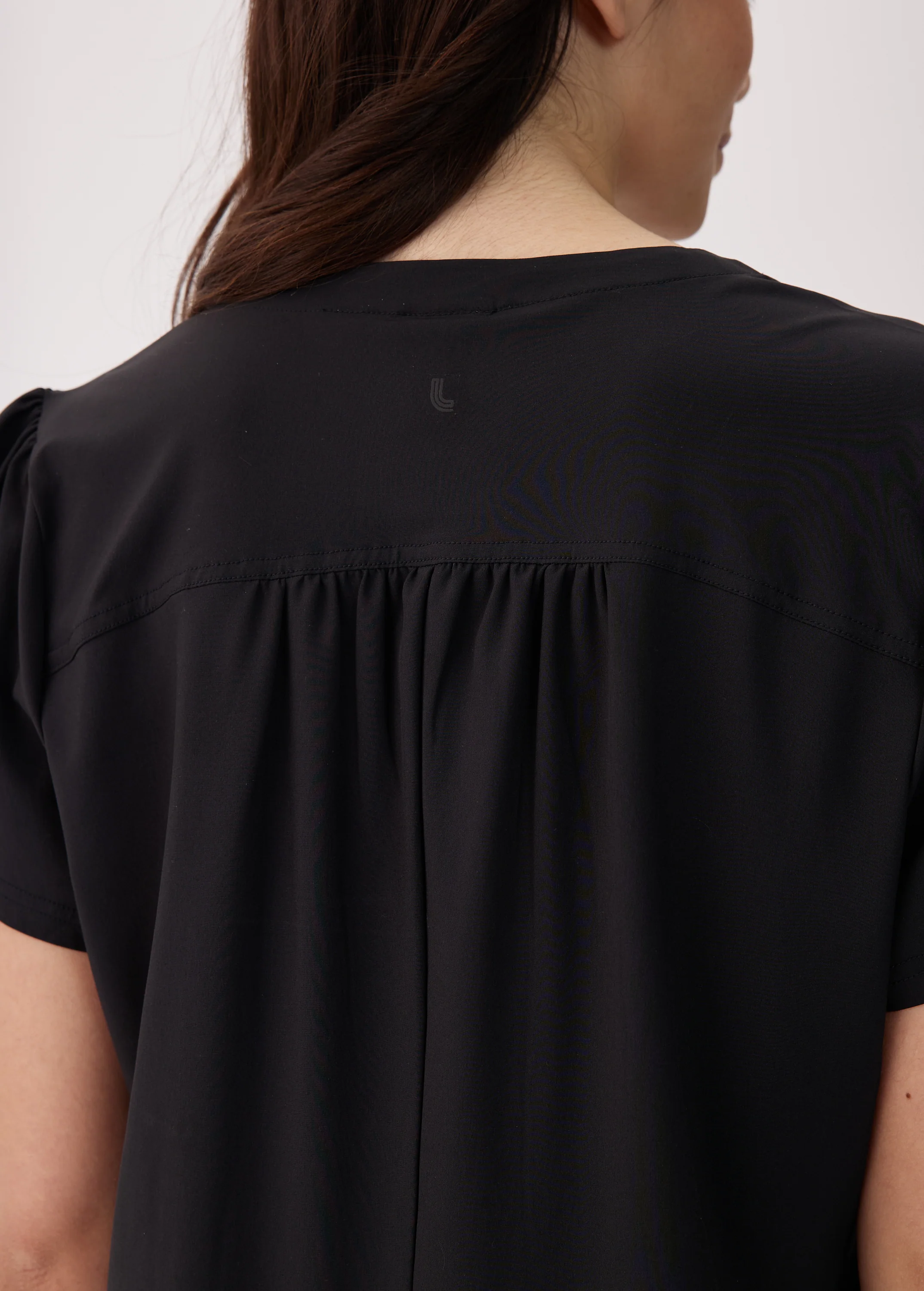 Momentum Crewneck Dress - Image 10
