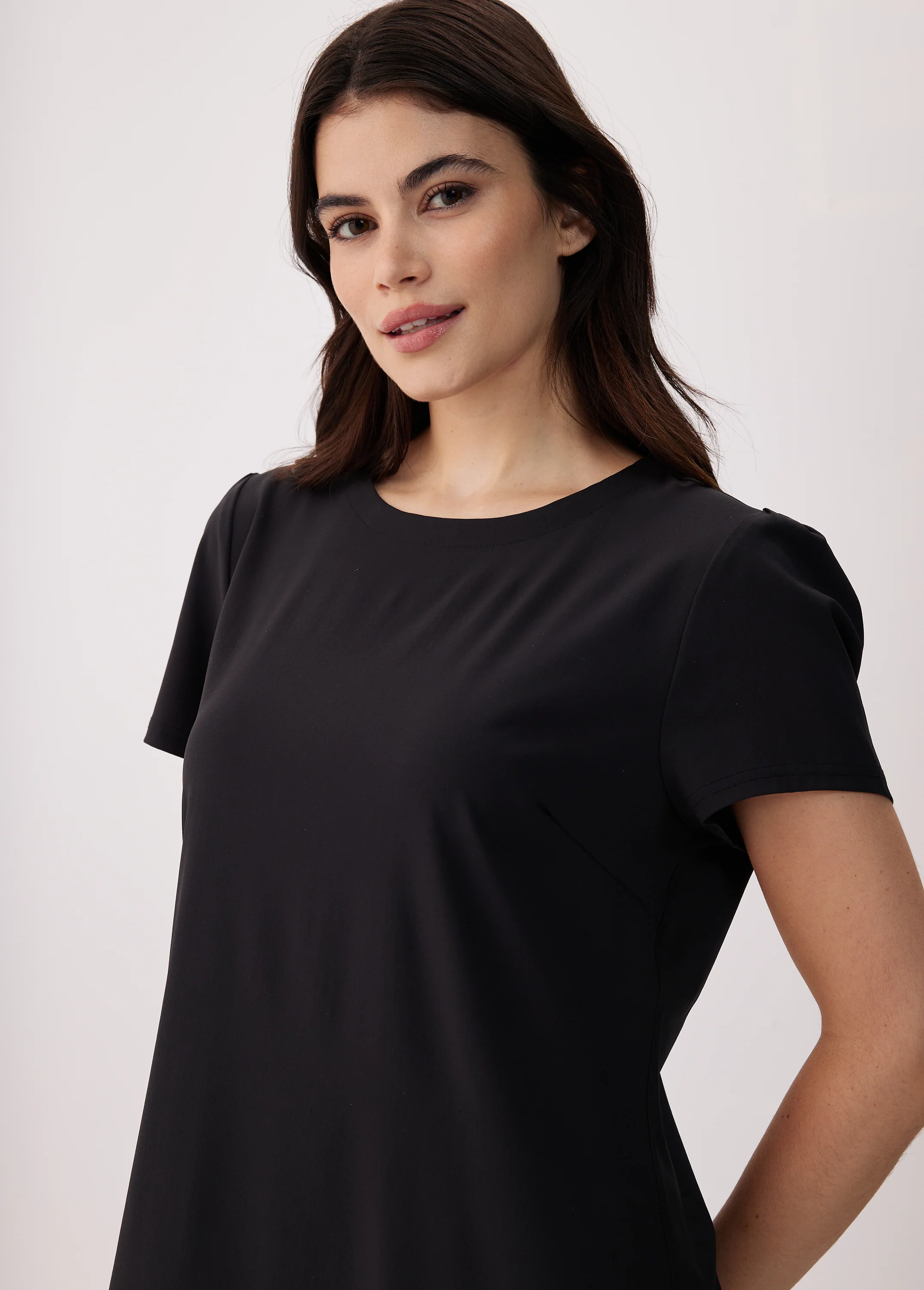 Momentum Crewneck Dress - Image 12
