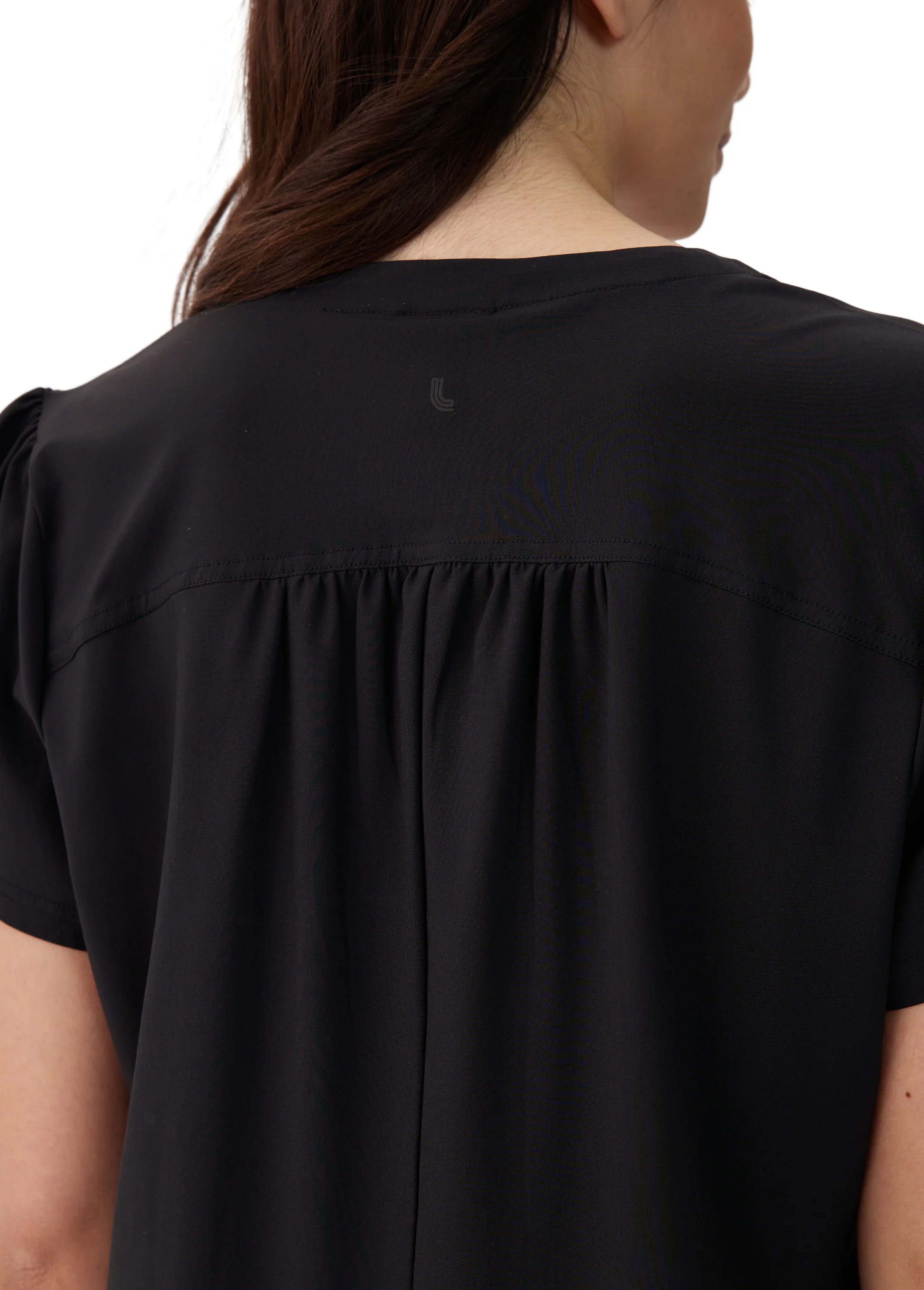 Momentum Crewneck Dress - Image 16