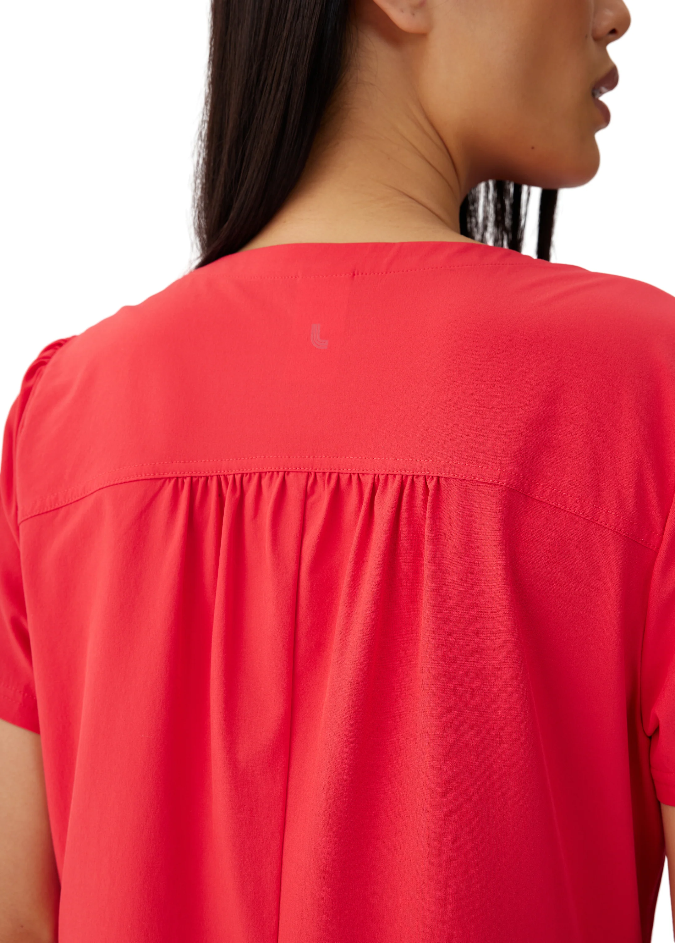 Momentum Crewneck Dress - Image 22