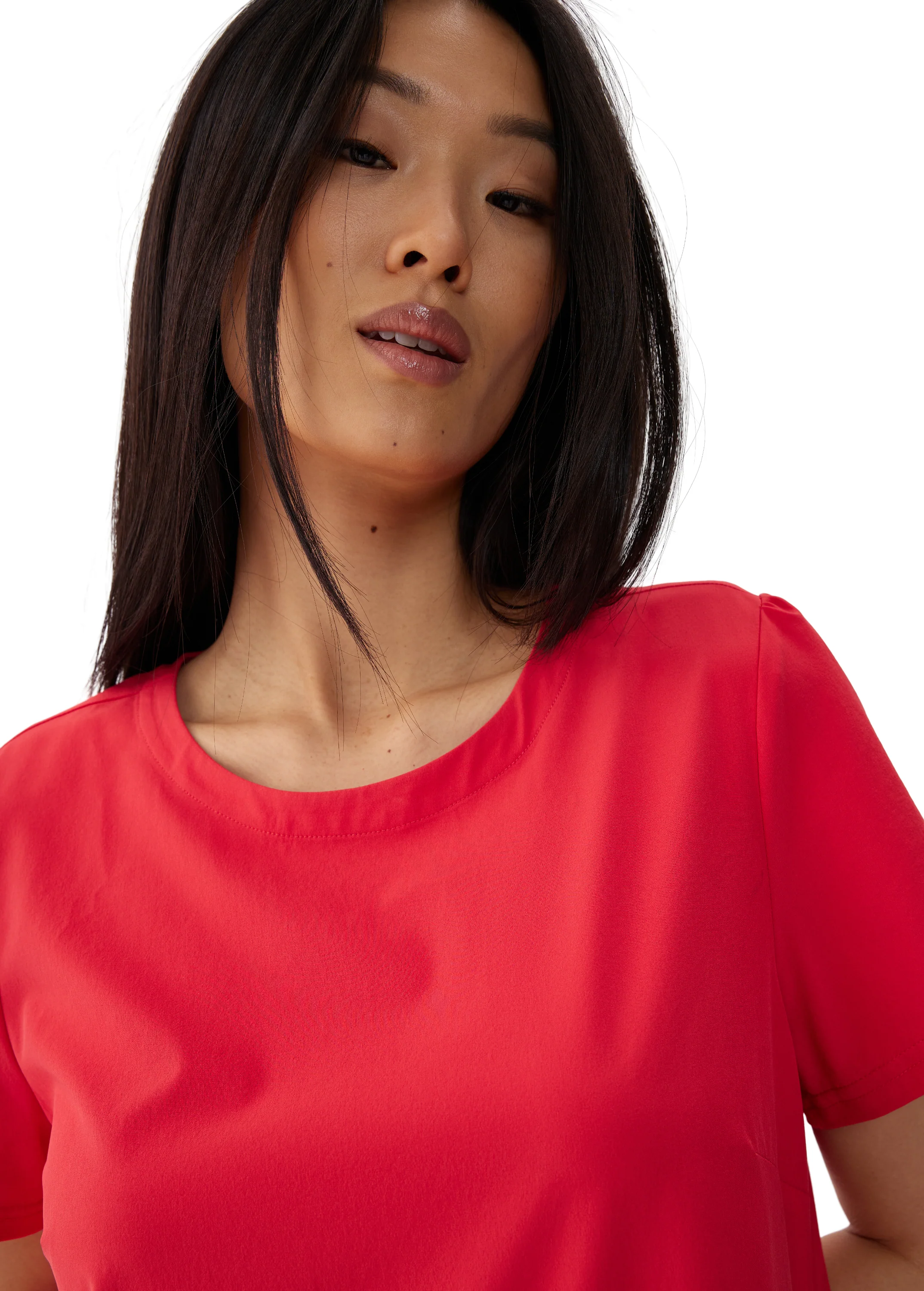 Momentum Crewneck Dress - Image 24