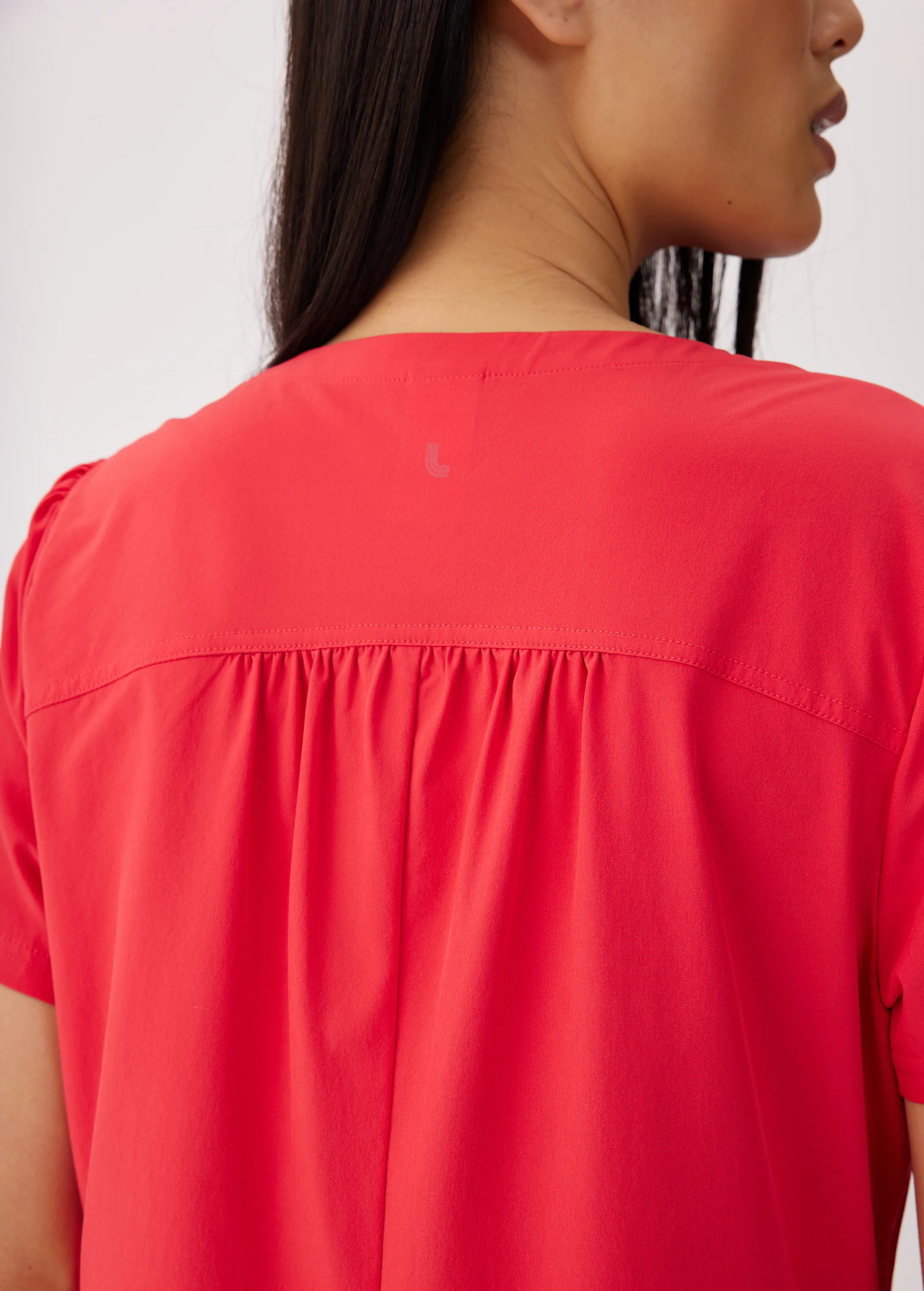 Momentum Crewneck Dress - Image 4