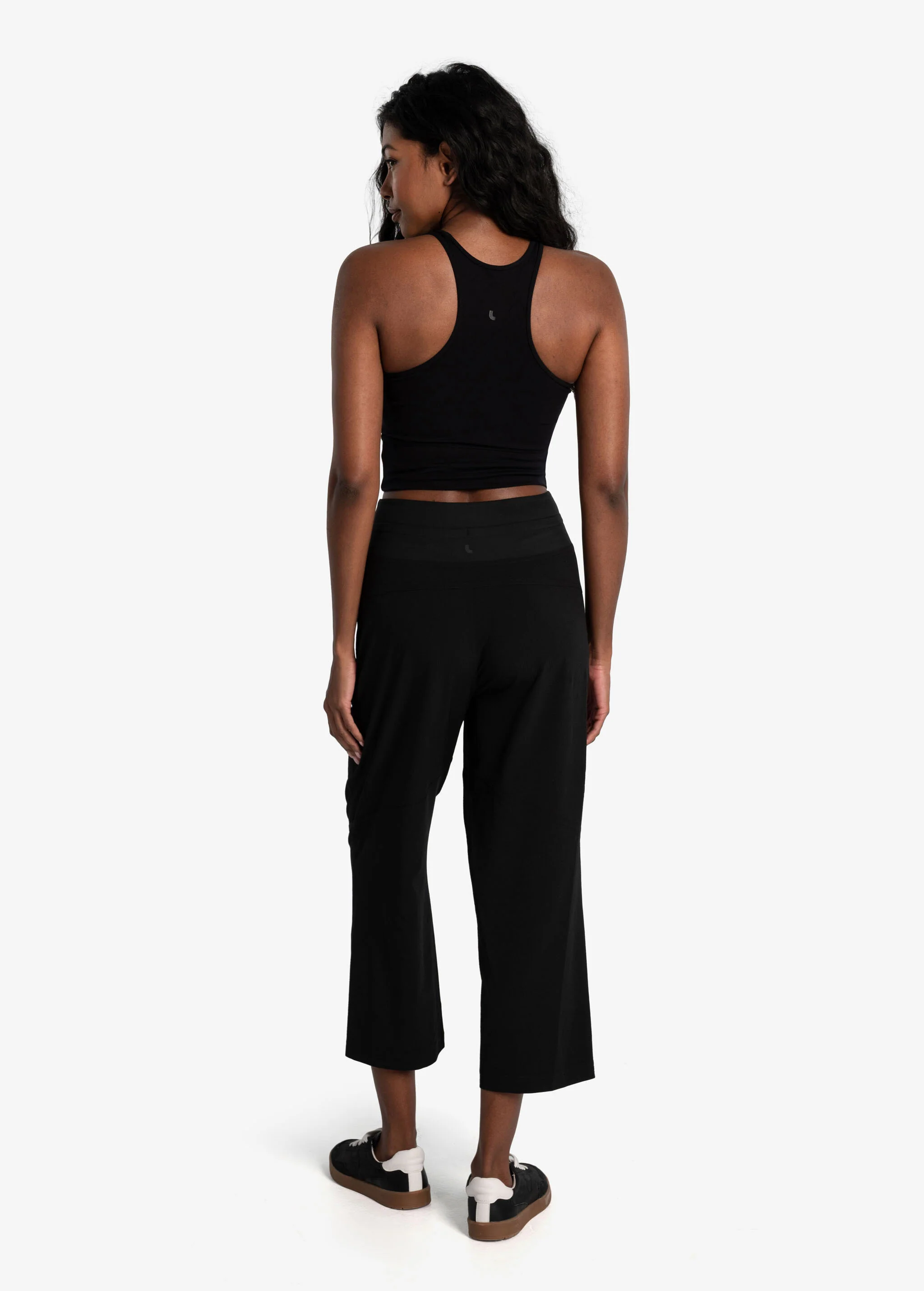 Momentum Cropped Pants - Image 3