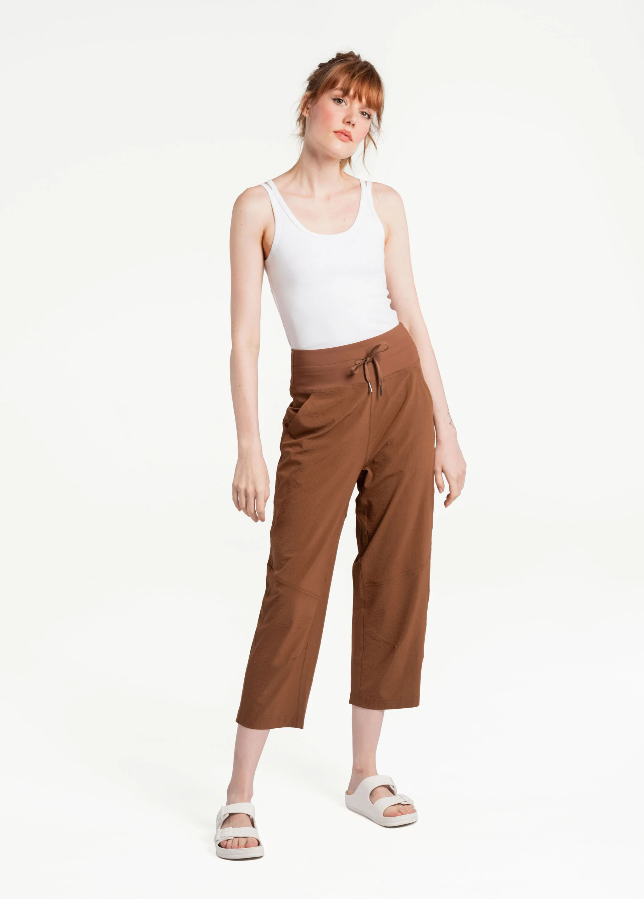 Momentum Cropped Pants - Image 14