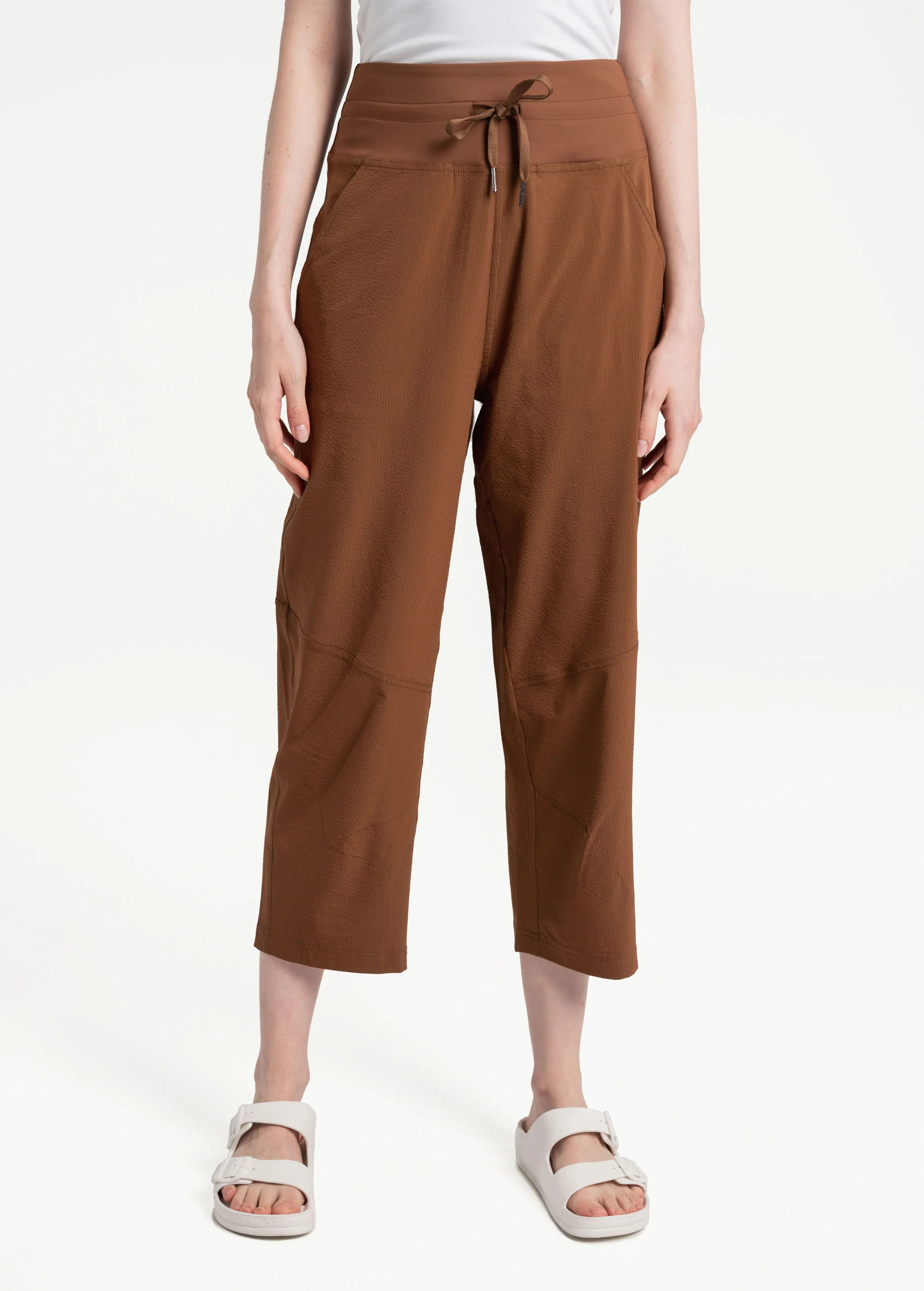 Momentum Cropped Pants - Image 15