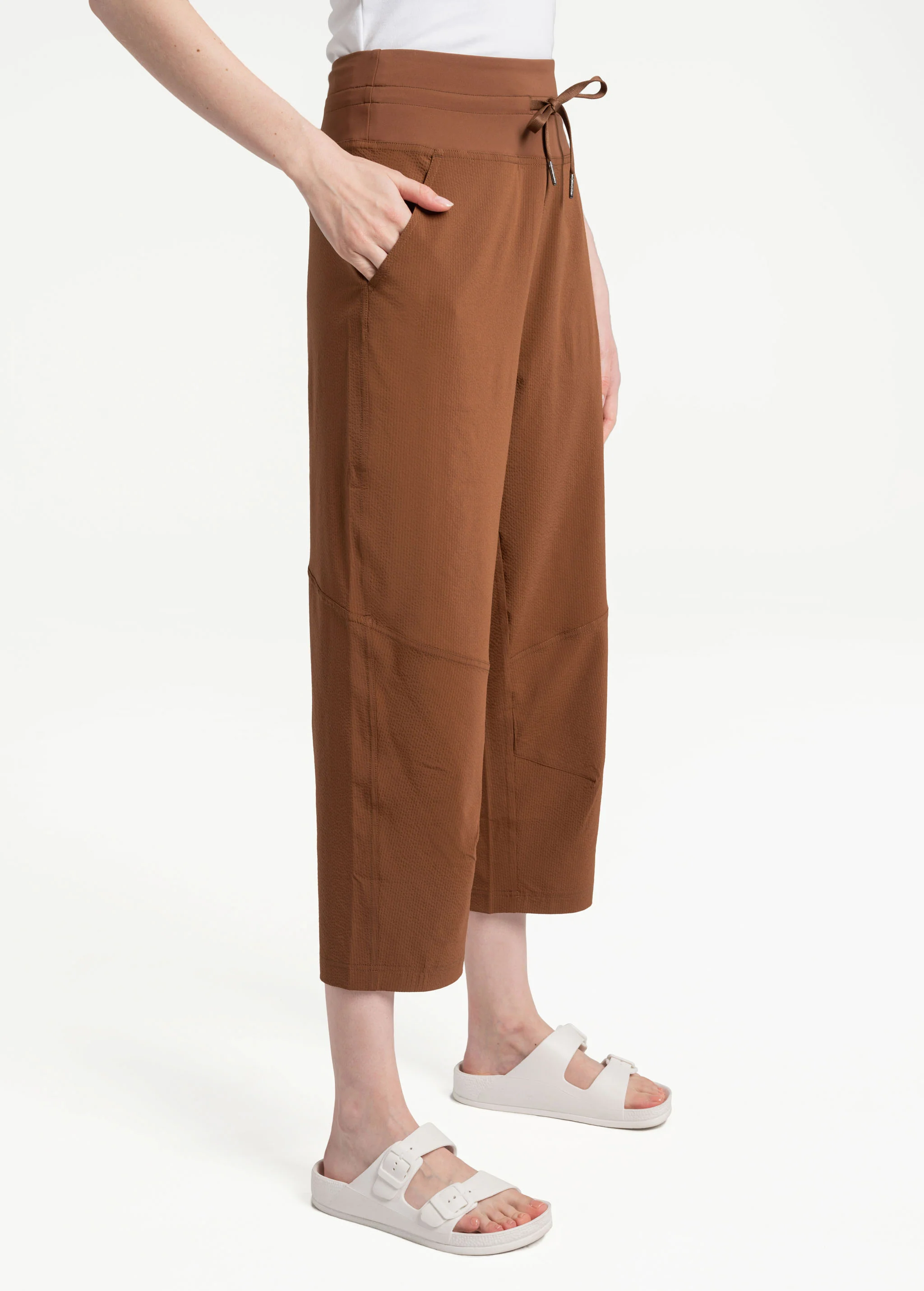 Momentum Cropped Pants - Image 16