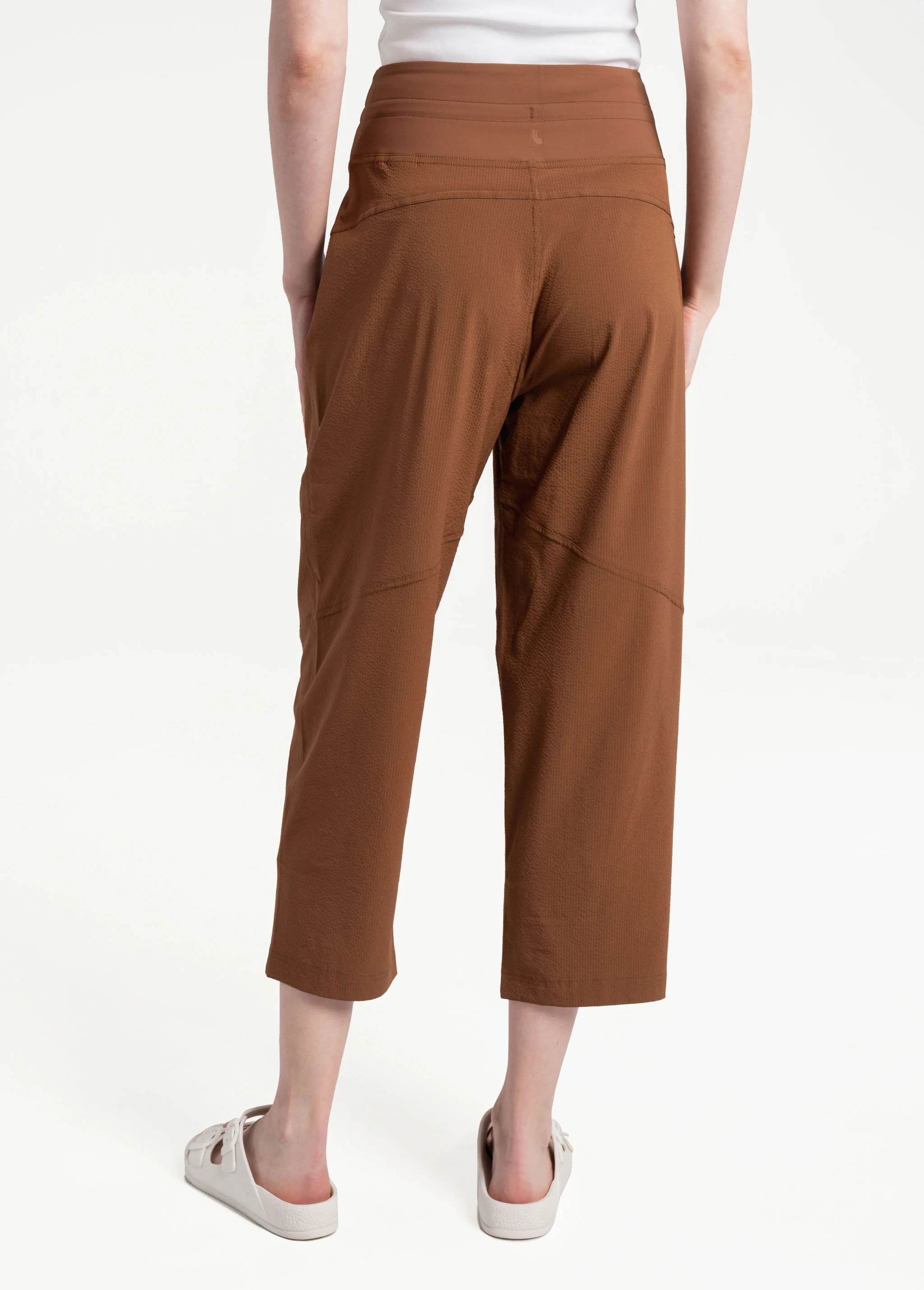 Momentum Cropped Pants - Image 17