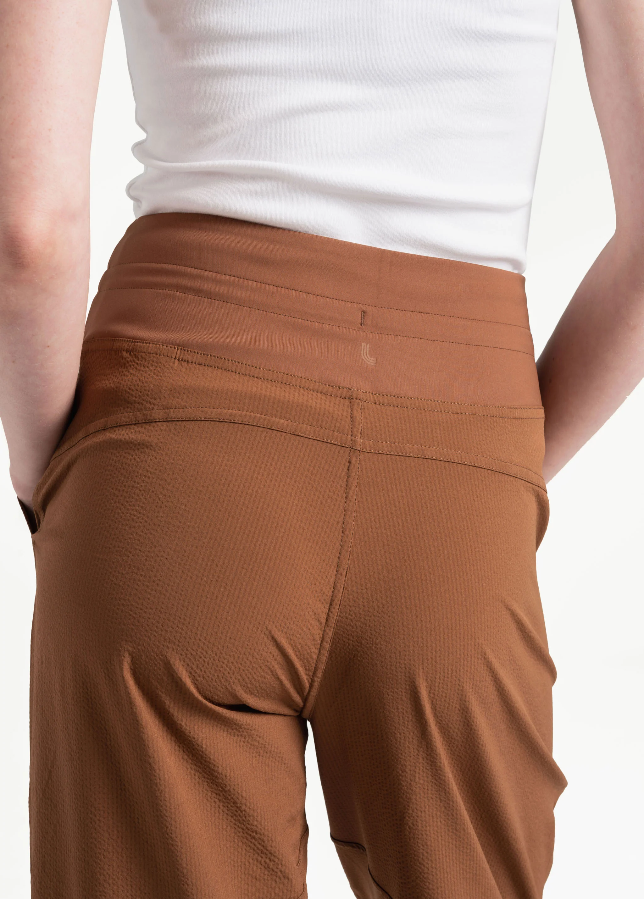 Momentum Cropped Pants - Image 18