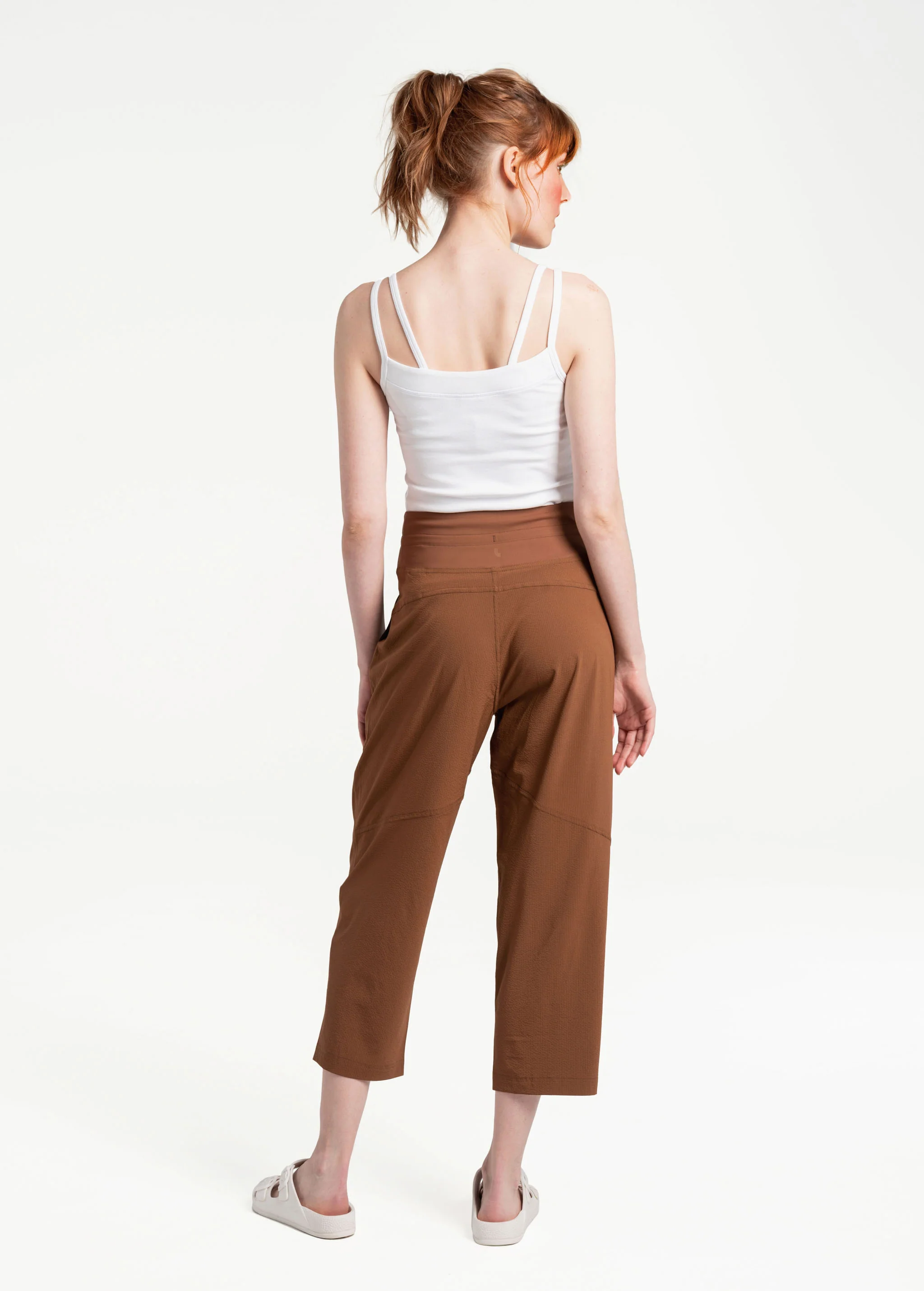 Momentum Cropped Pants - Image 20