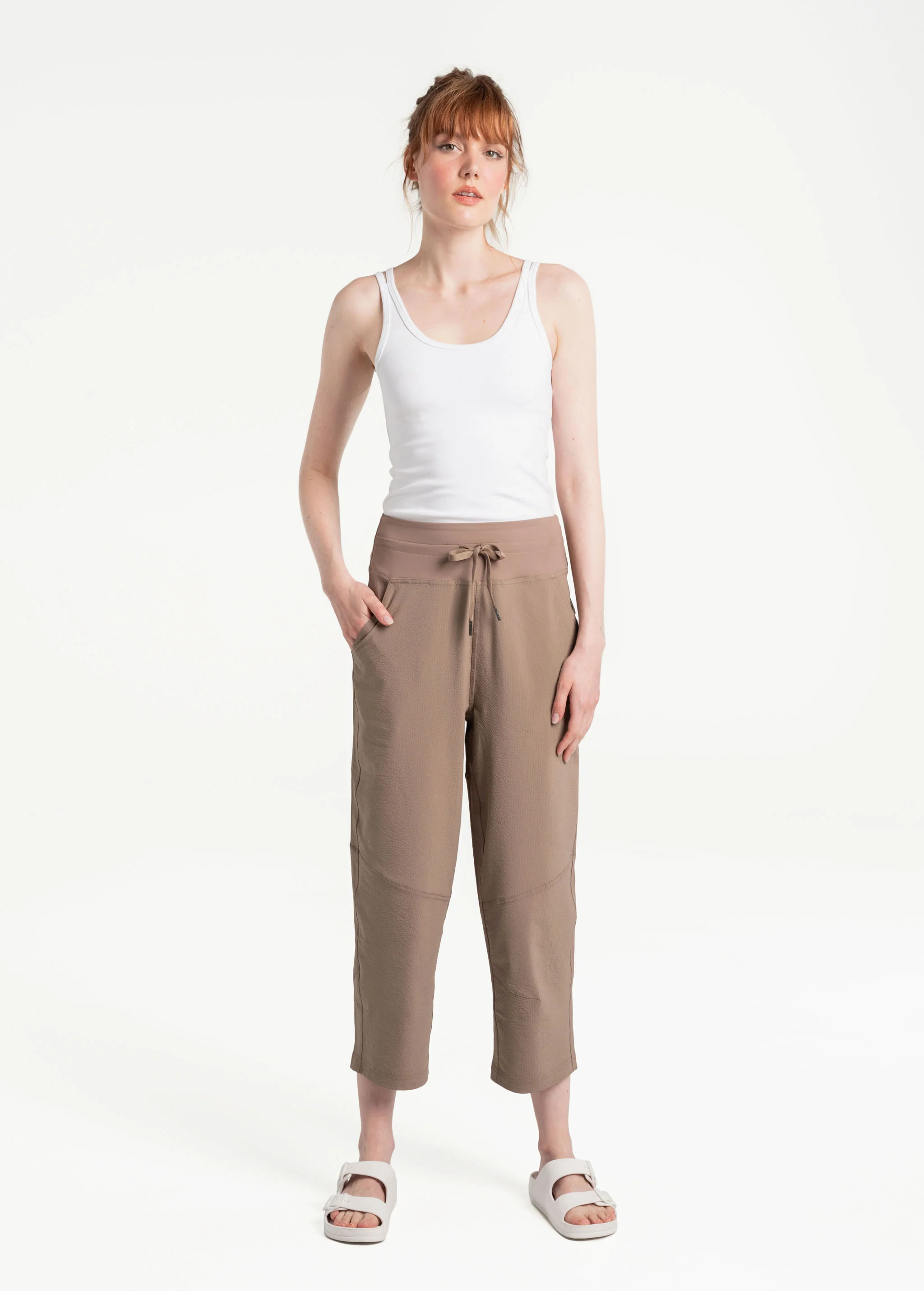 Momentum Cropped Pants - Image 21