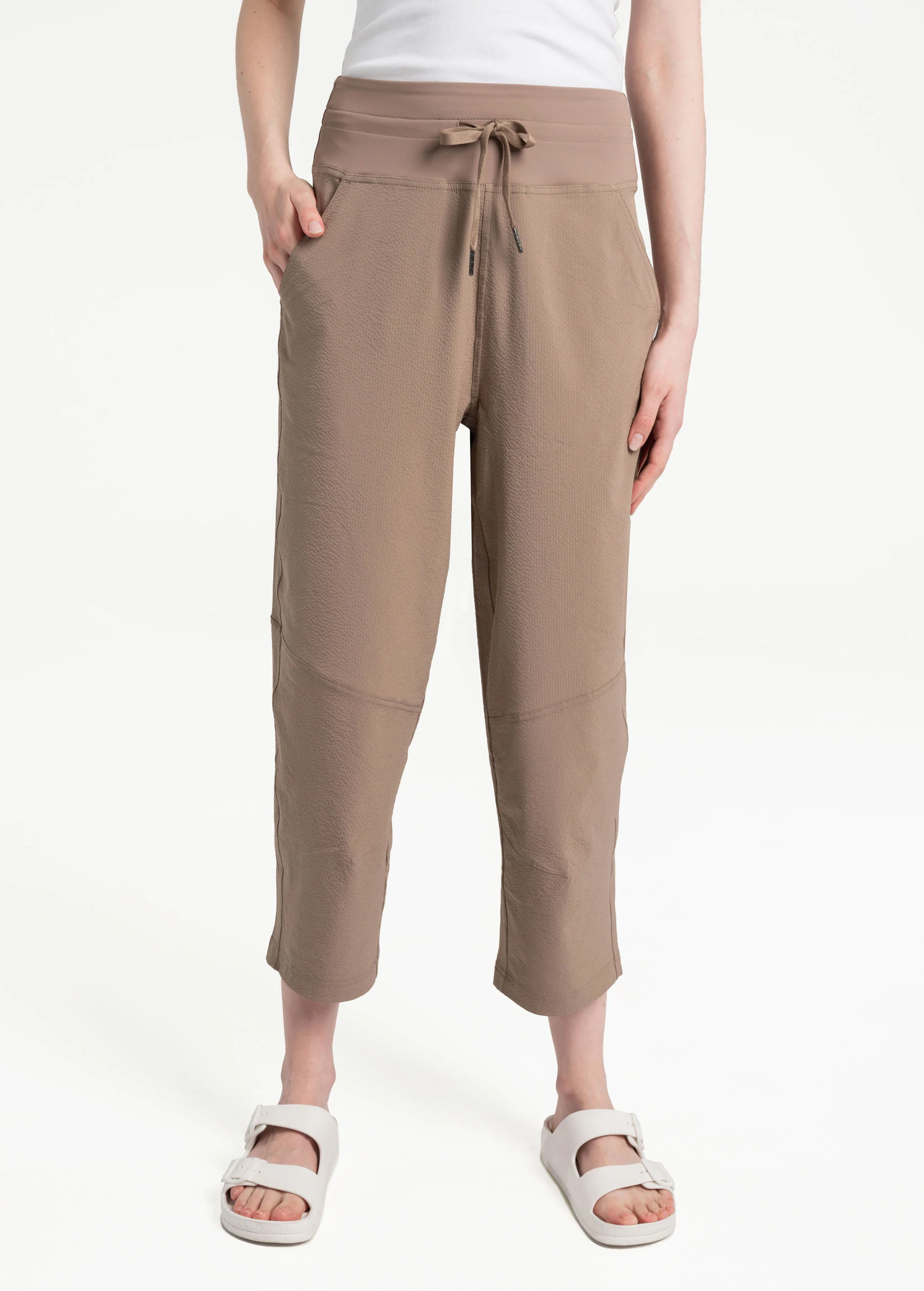 Momentum Cropped Pants - Image 22
