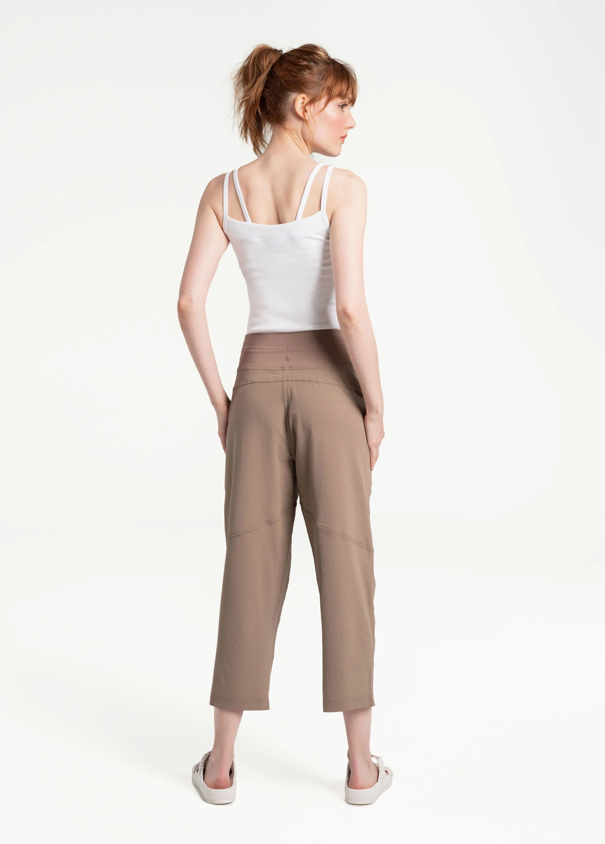 Momentum Cropped Pants - Image 23