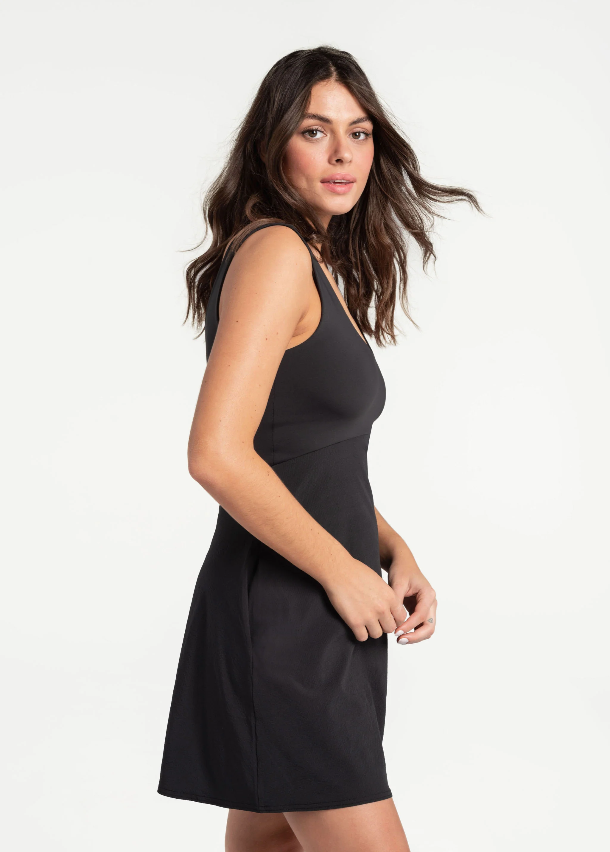 Momentum Dress - Image 3