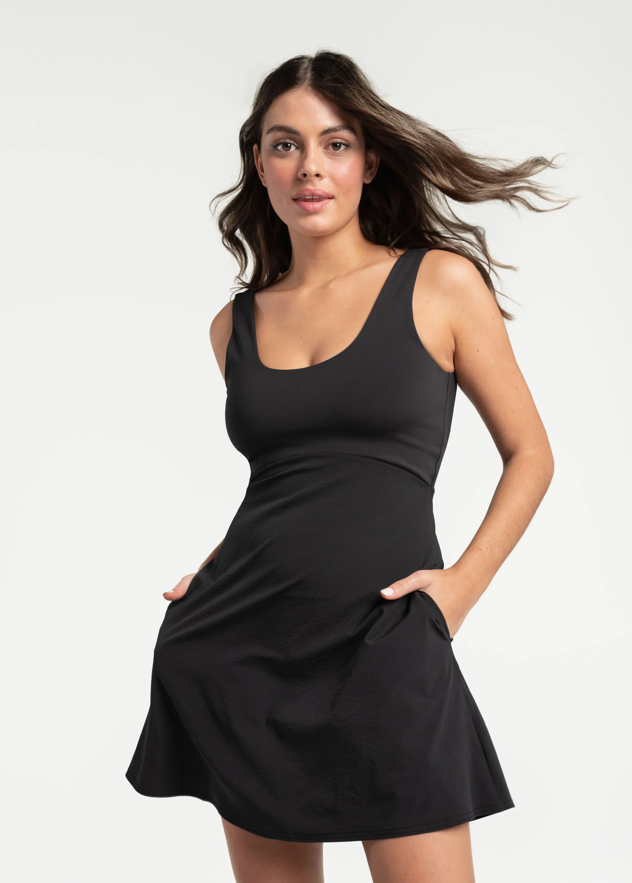 Momentum Dress - Image 7