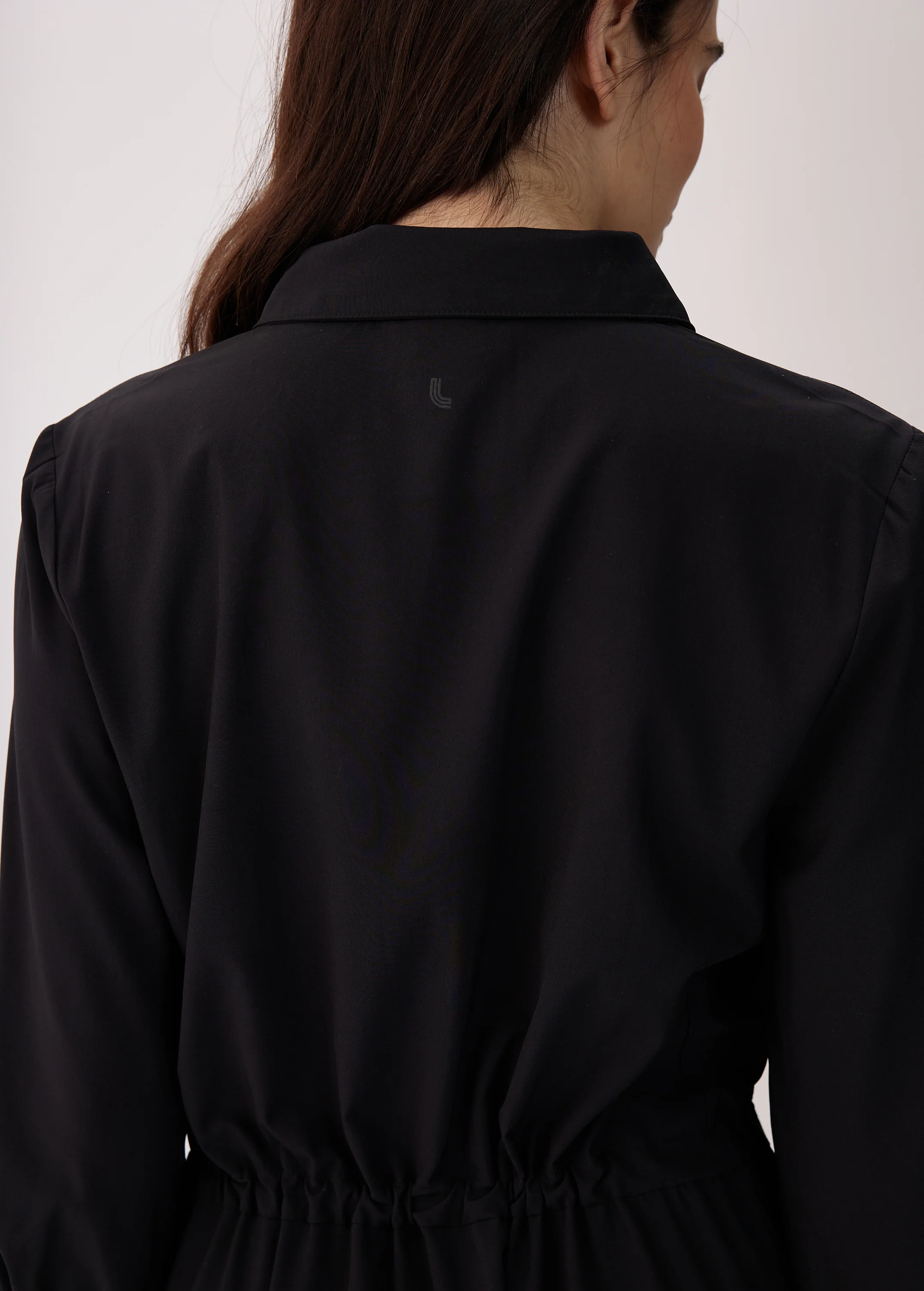 Momentum Polo Midi Dress - Image 10