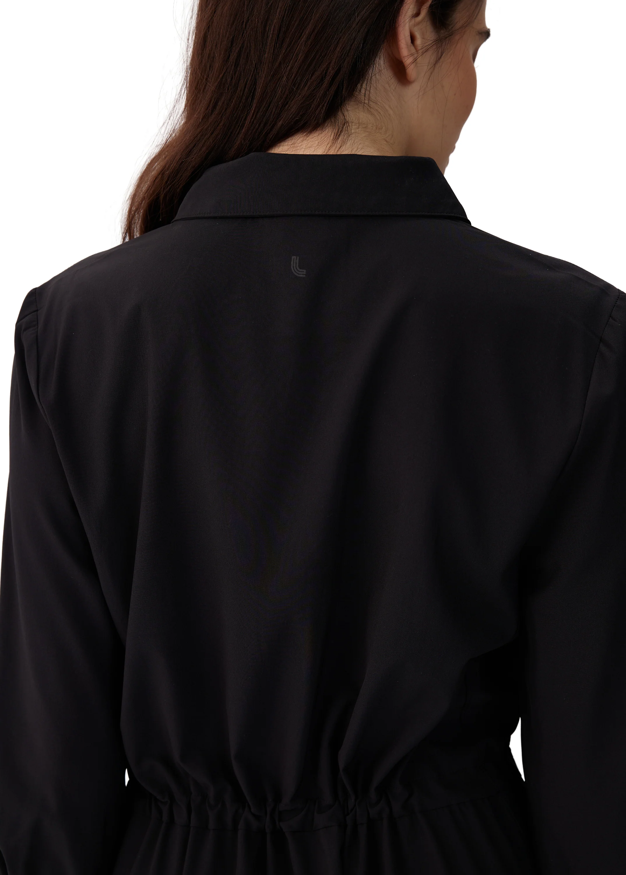 Momentum Polo Midi Dress - Image 22