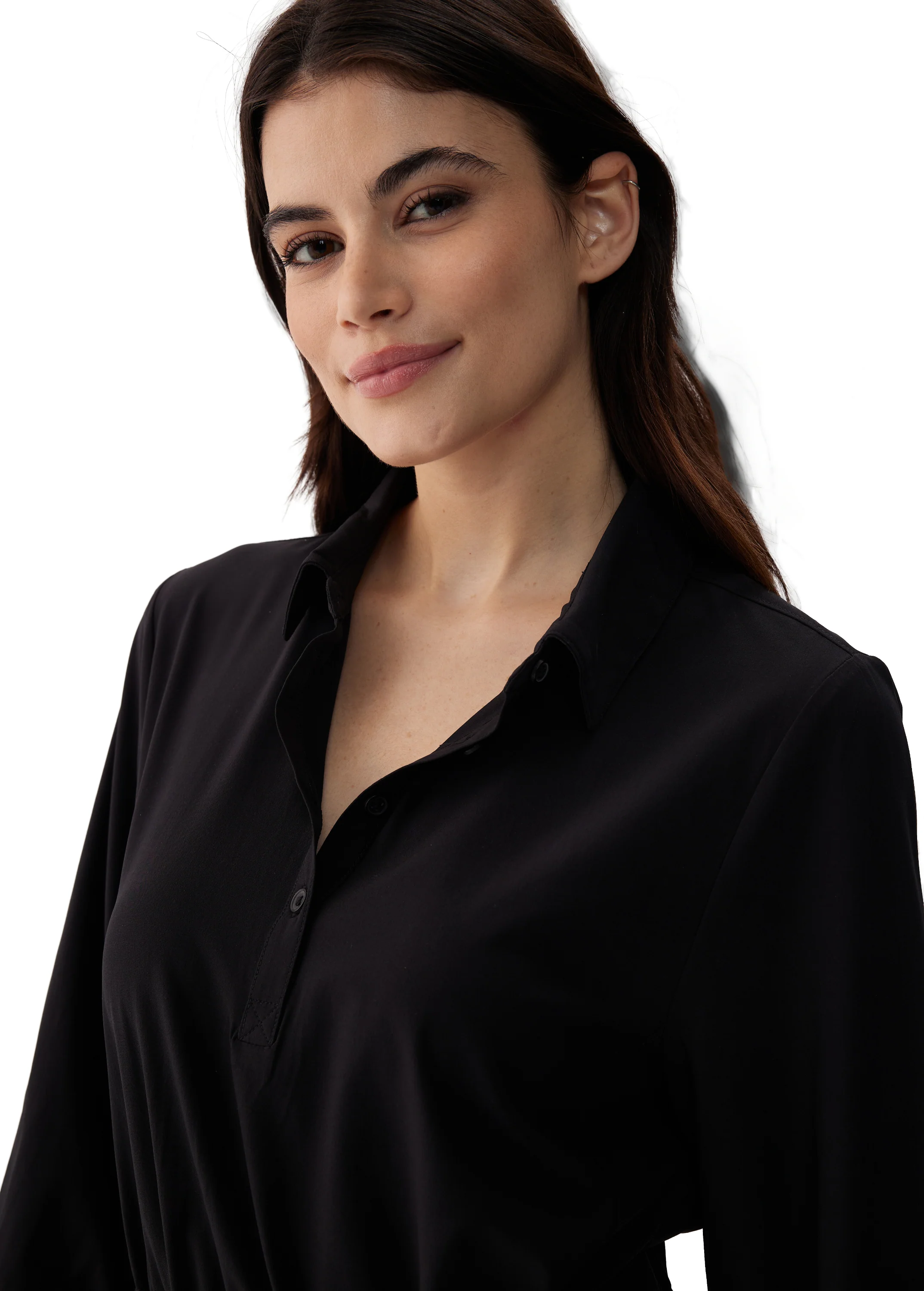 Momentum Polo Midi Dress - Image 23