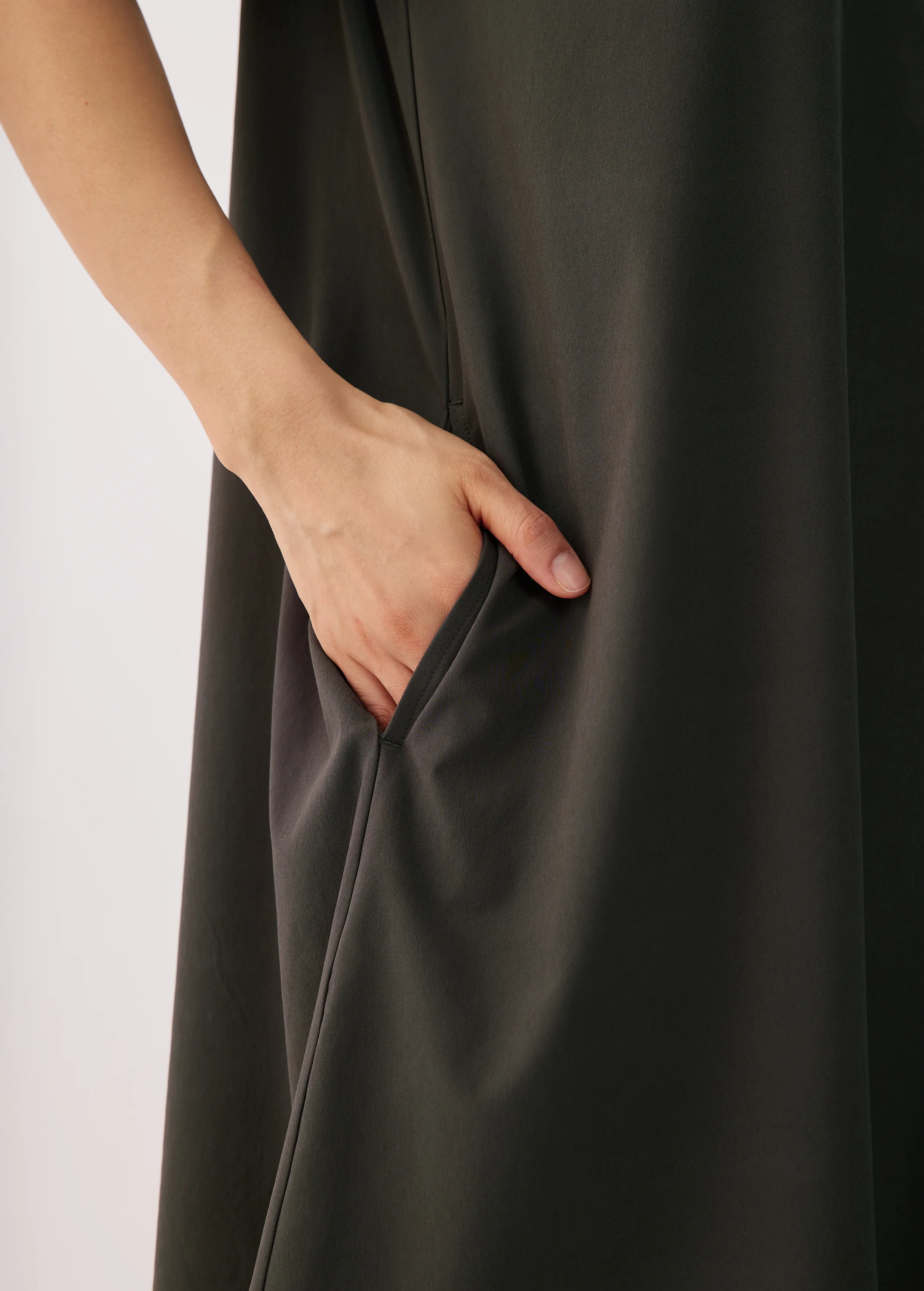 Momentum Shirt Dress - Image 12
