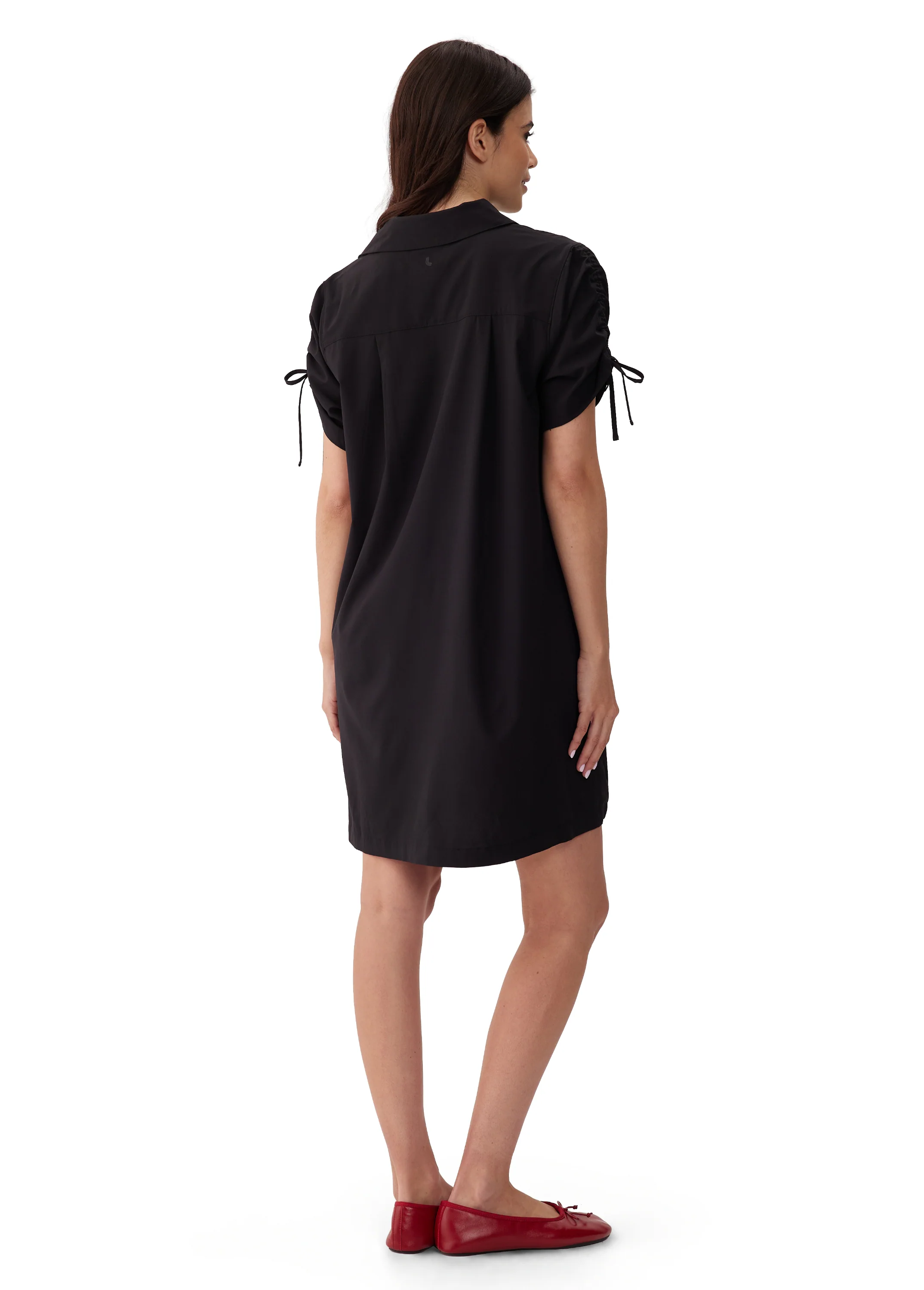 Momentum Shirt Dress - Image 15