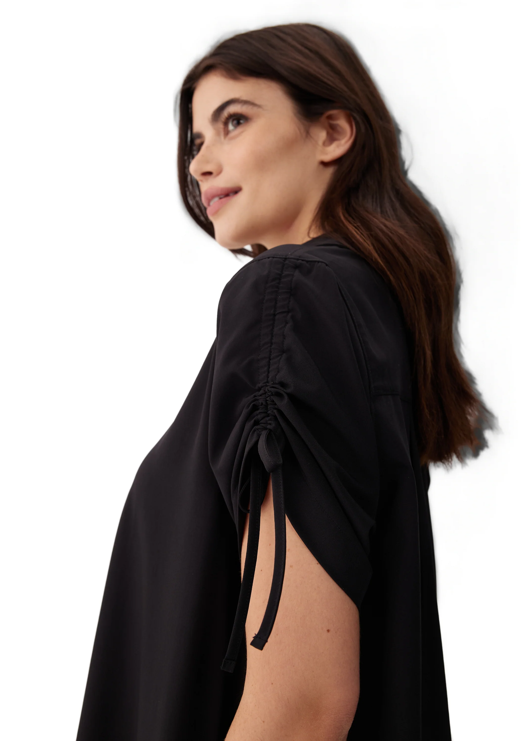 Momentum Shirt Dress - Image 17