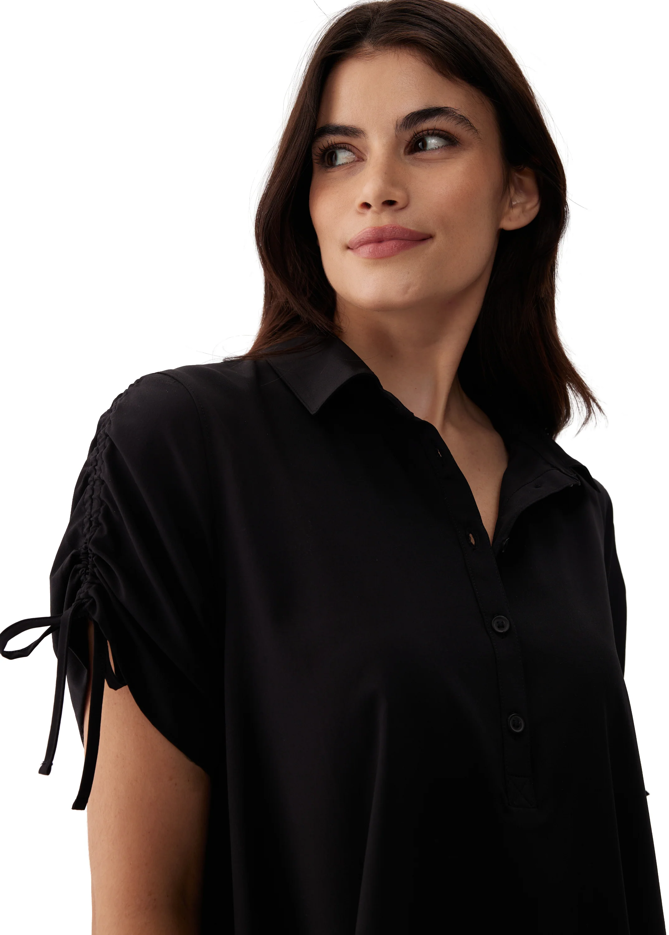 Momentum Shirt Dress - Image 18