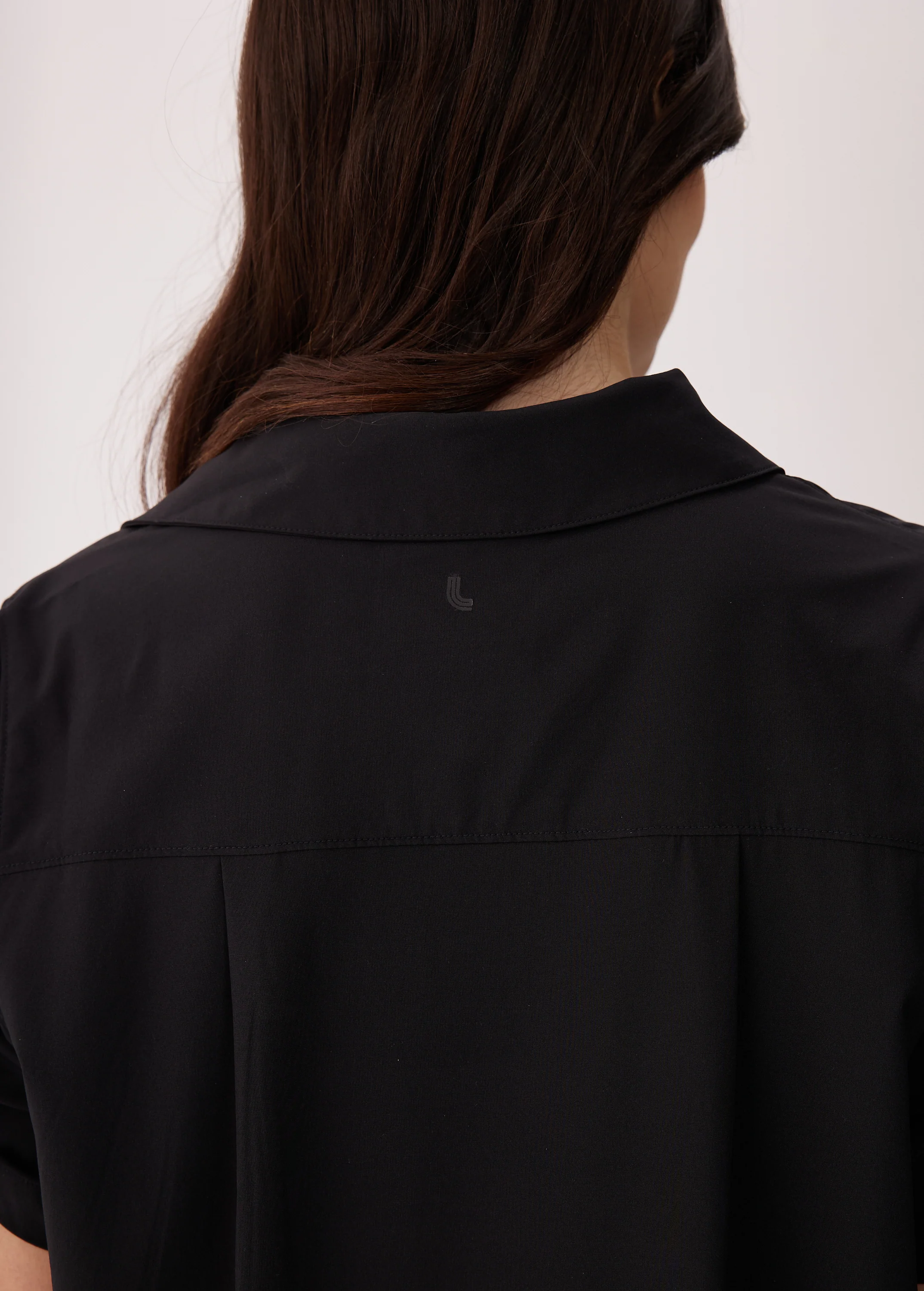 Momentum Shirt Dress - Image 4