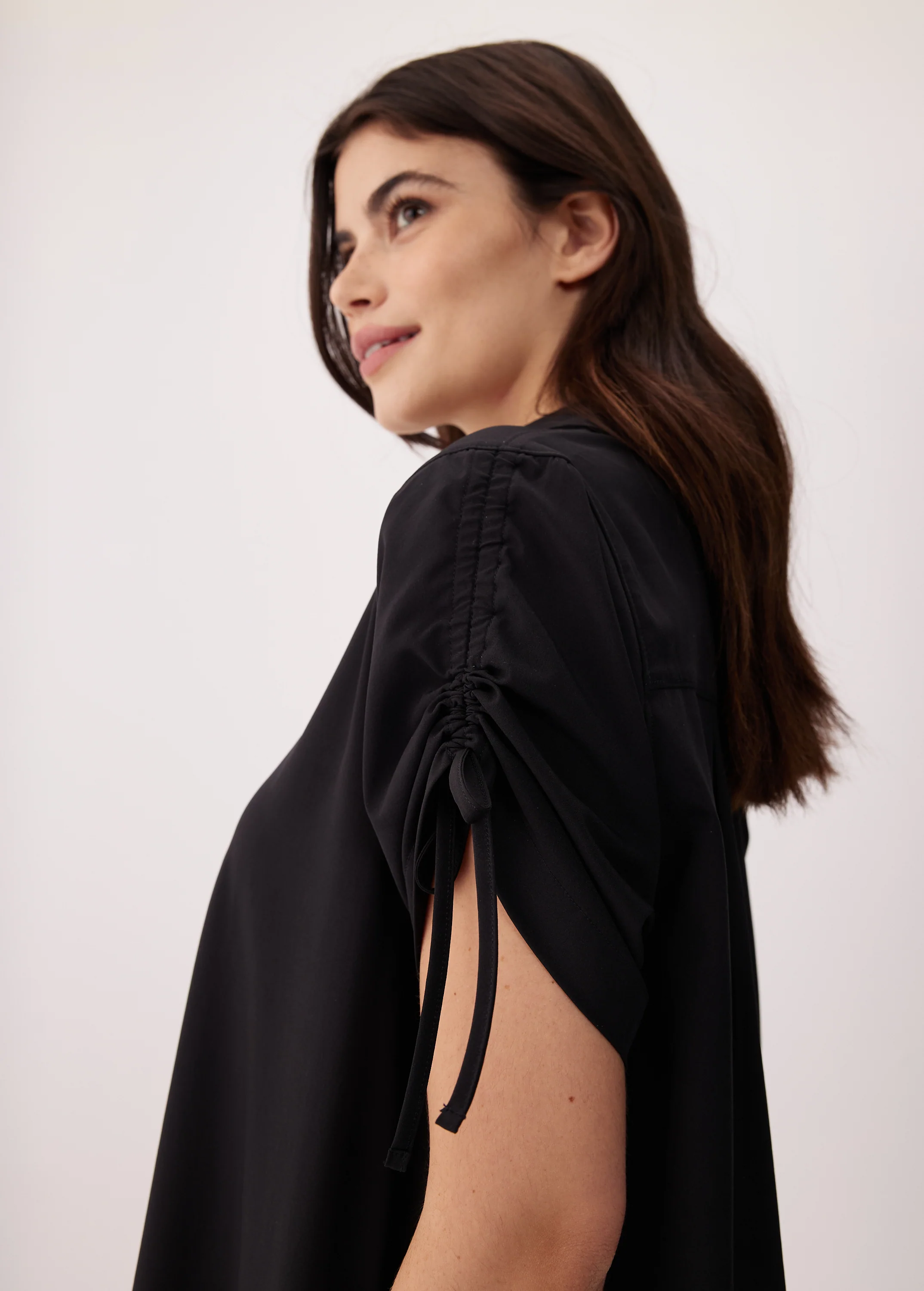 Momentum Shirt Dress - Image 5