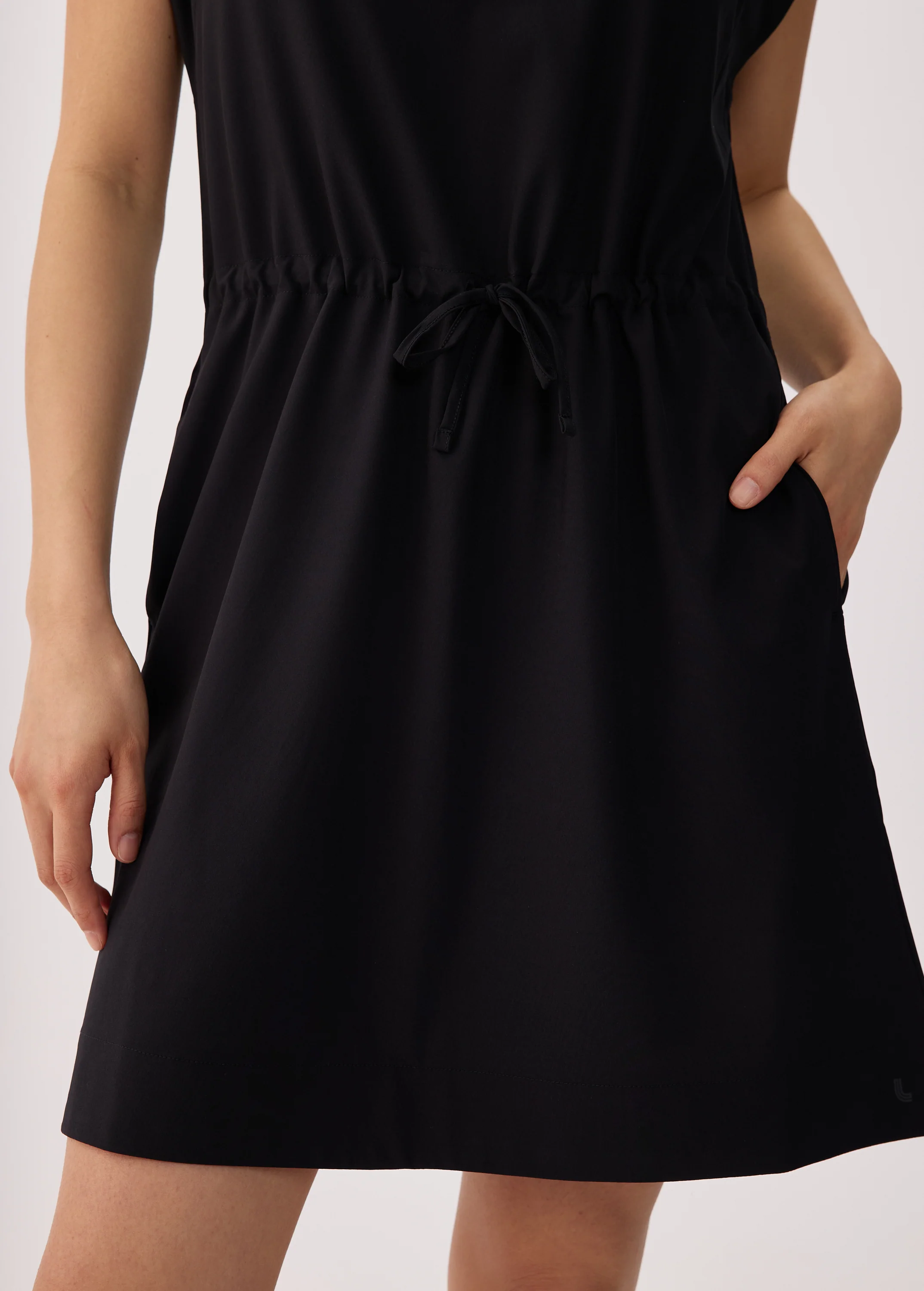 Momentum Tie Dress - Image 10