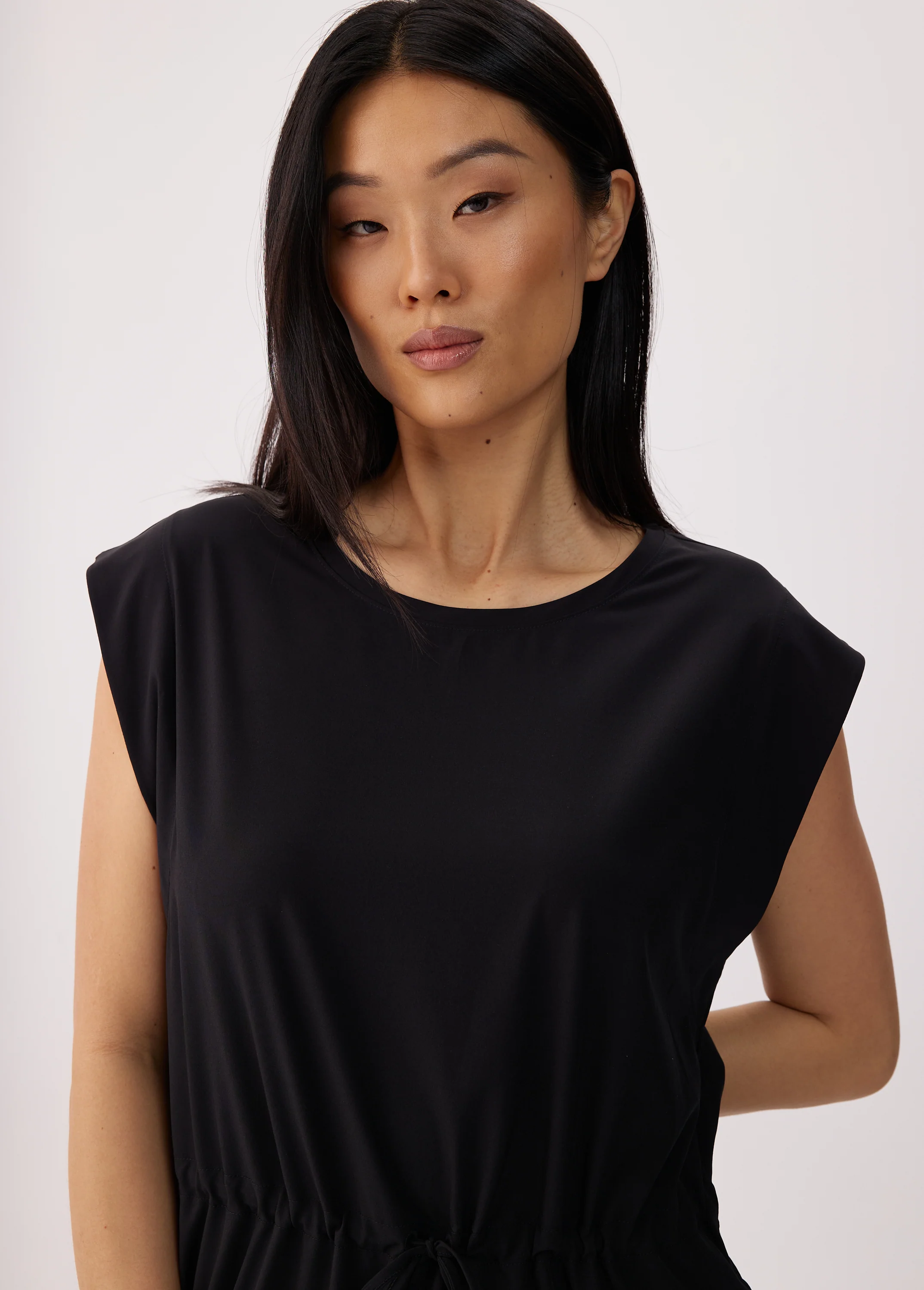 Momentum Tie Dress - Image 11