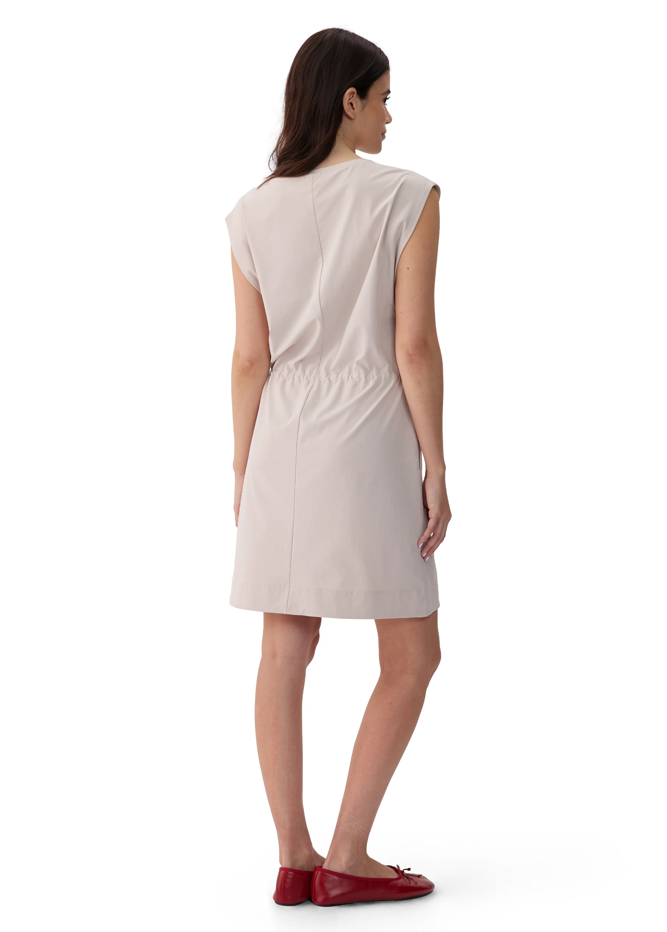 Momentum Tie Dress - Image 15
