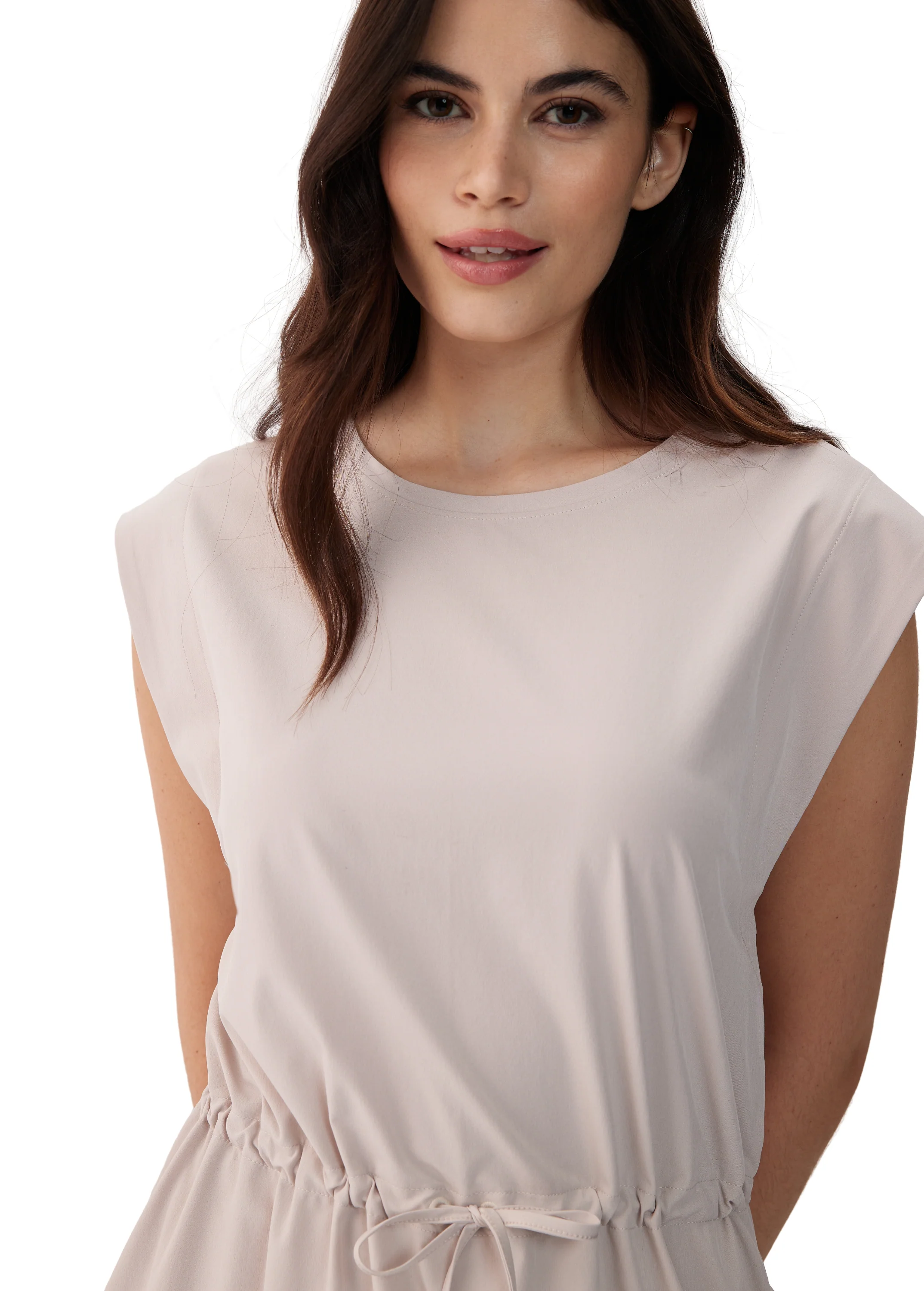 Momentum Tie Dress - Image 18