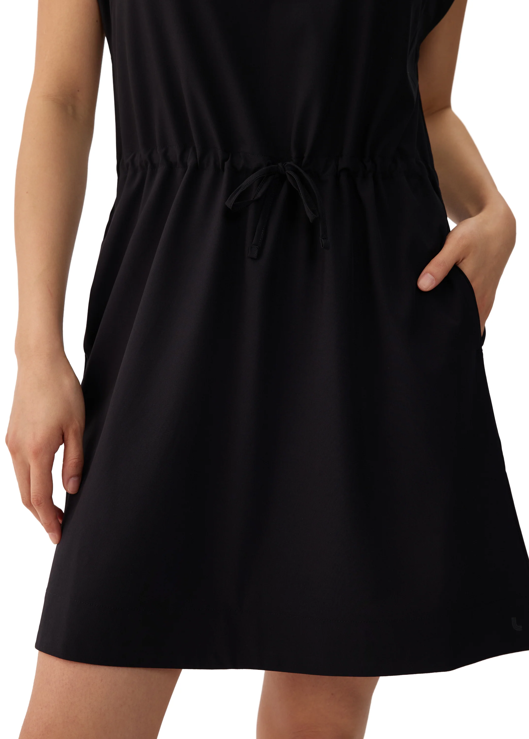 Momentum Tie Dress - Image 22