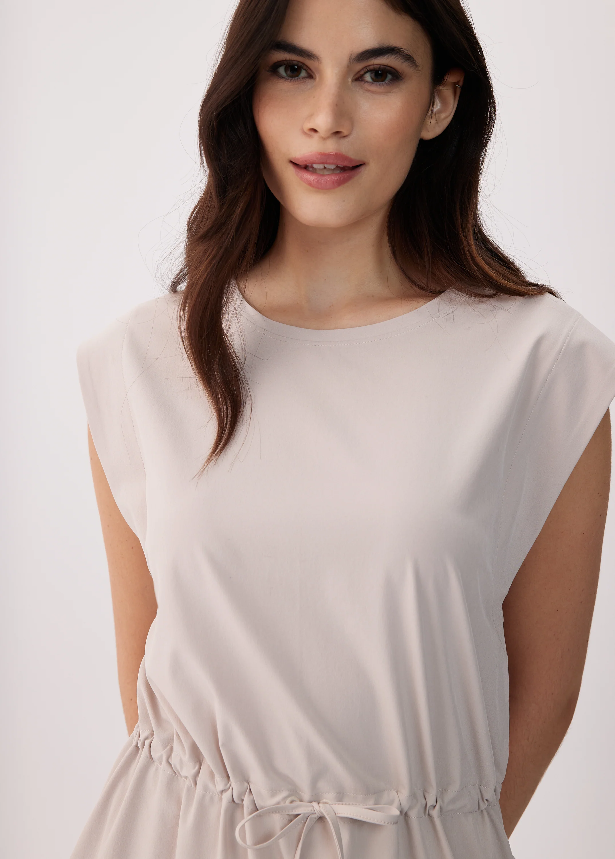 Momentum Tie Dress - Image 6