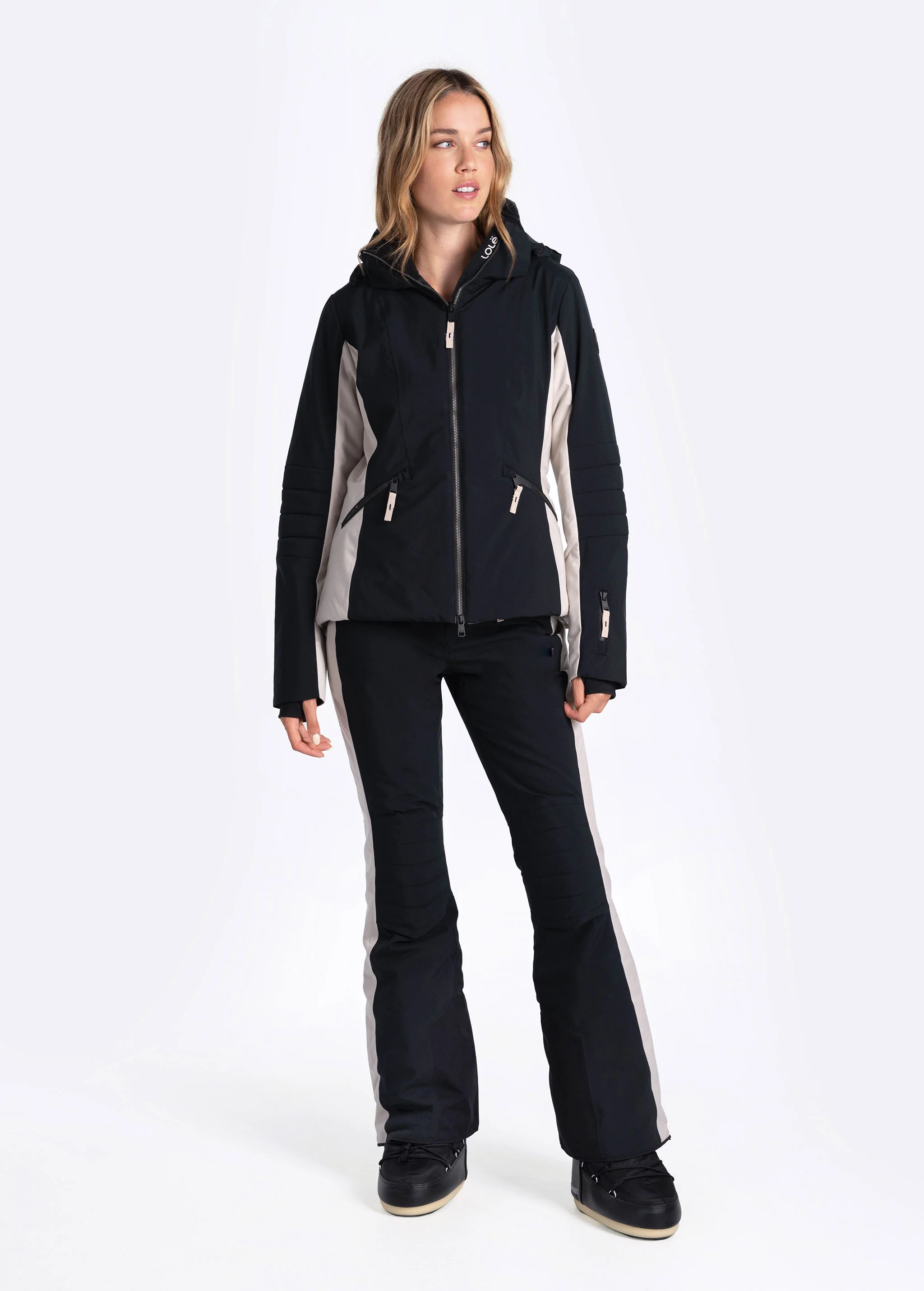 Mont Tremblant Insulated Snow Pants - Image 16