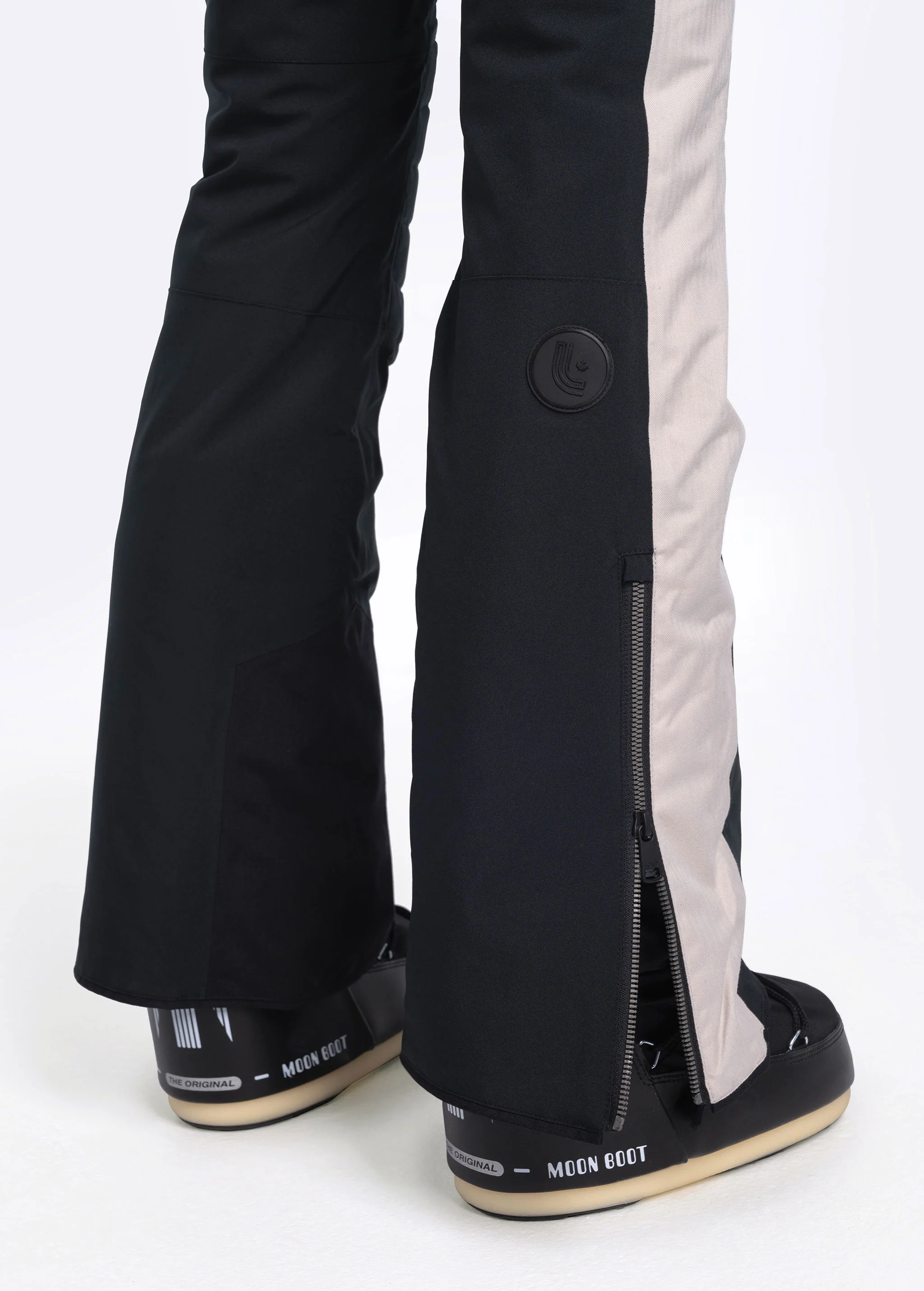 Mont Tremblant Insulated Snow Pants - Image 18