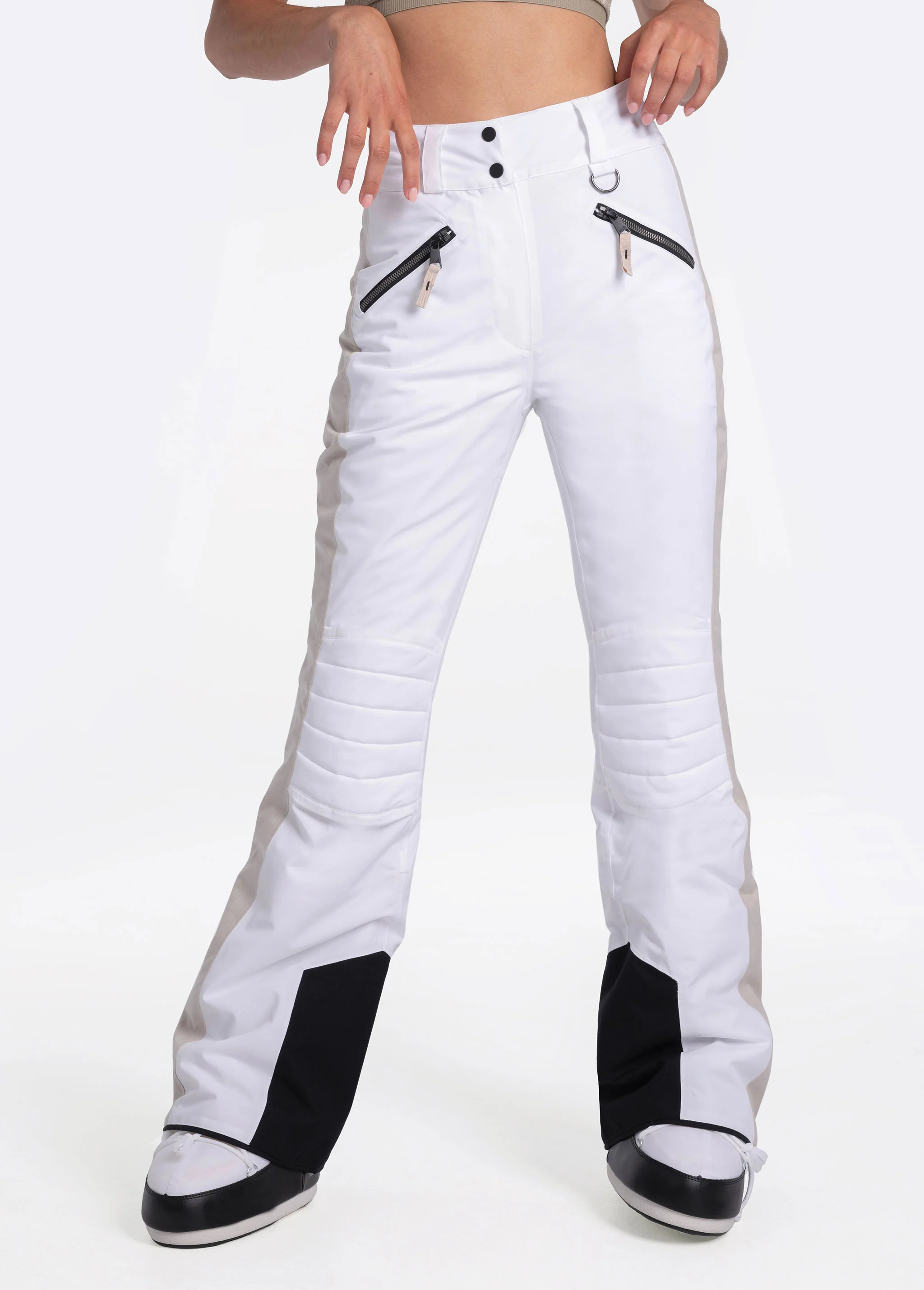 Mont Tremblant Insulated Snow Pants - Image 2
