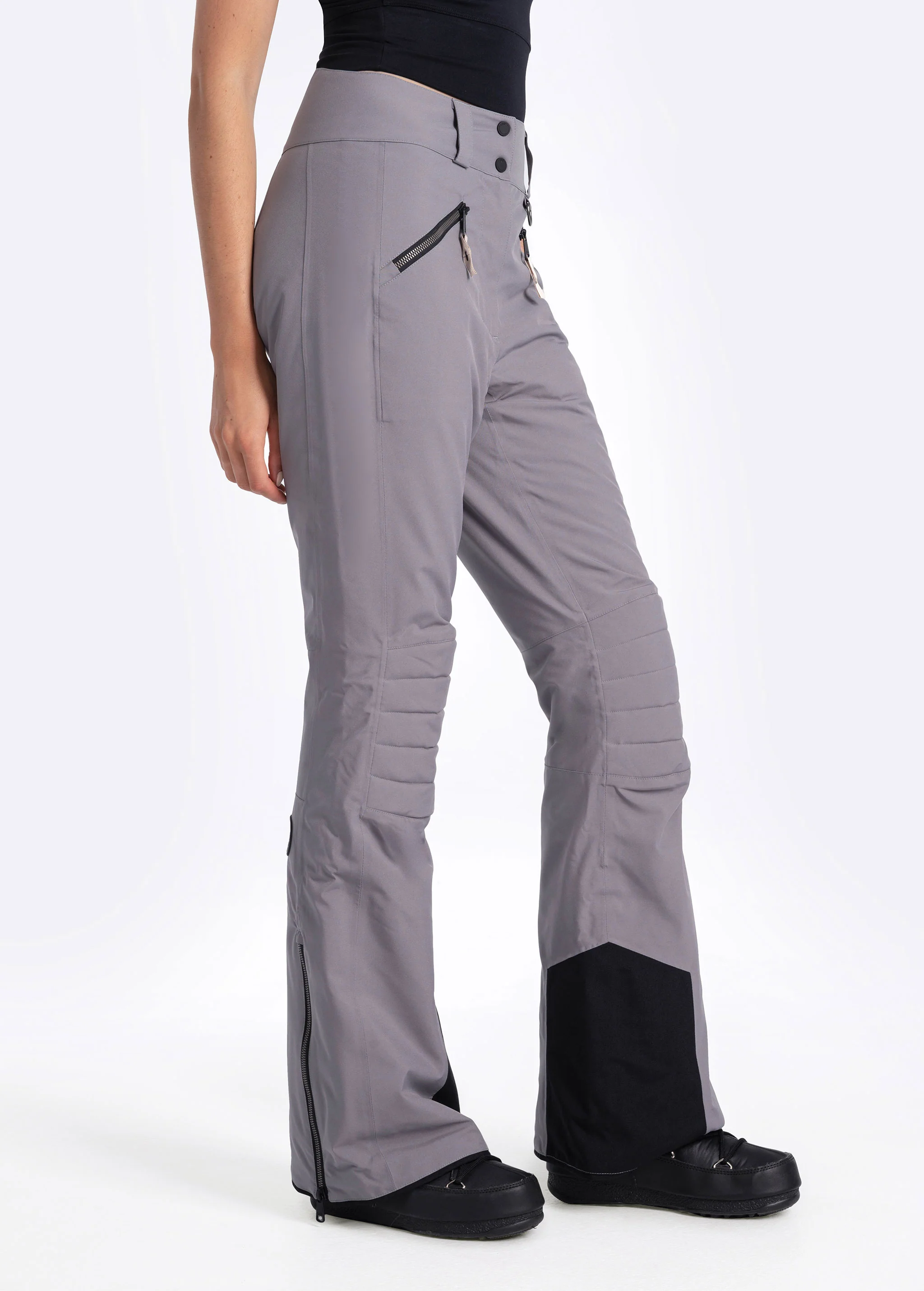 Mont Tremblant Insulated Snow Pants - Image 20