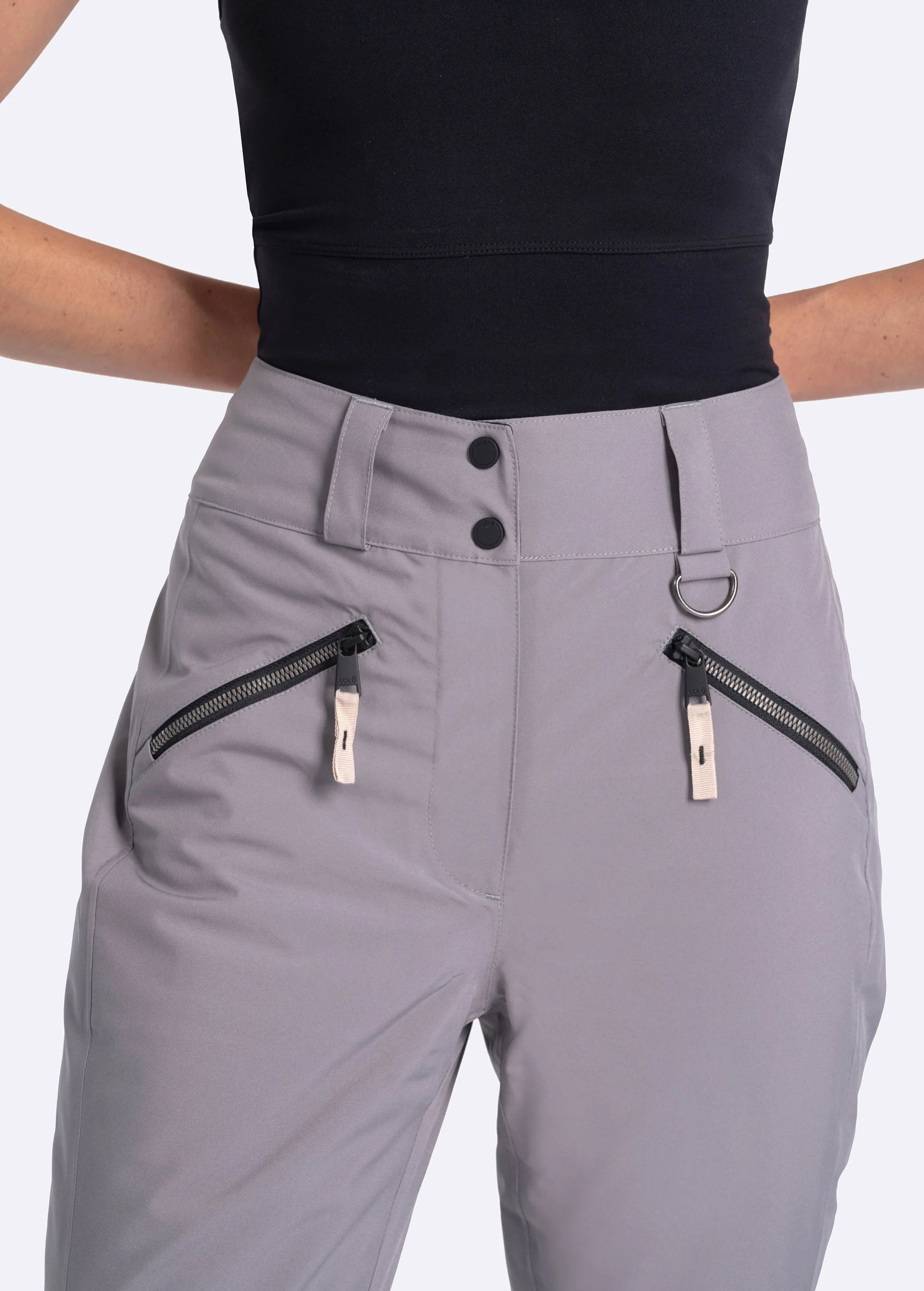 Mont Tremblant Insulated Snow Pants - Image 22