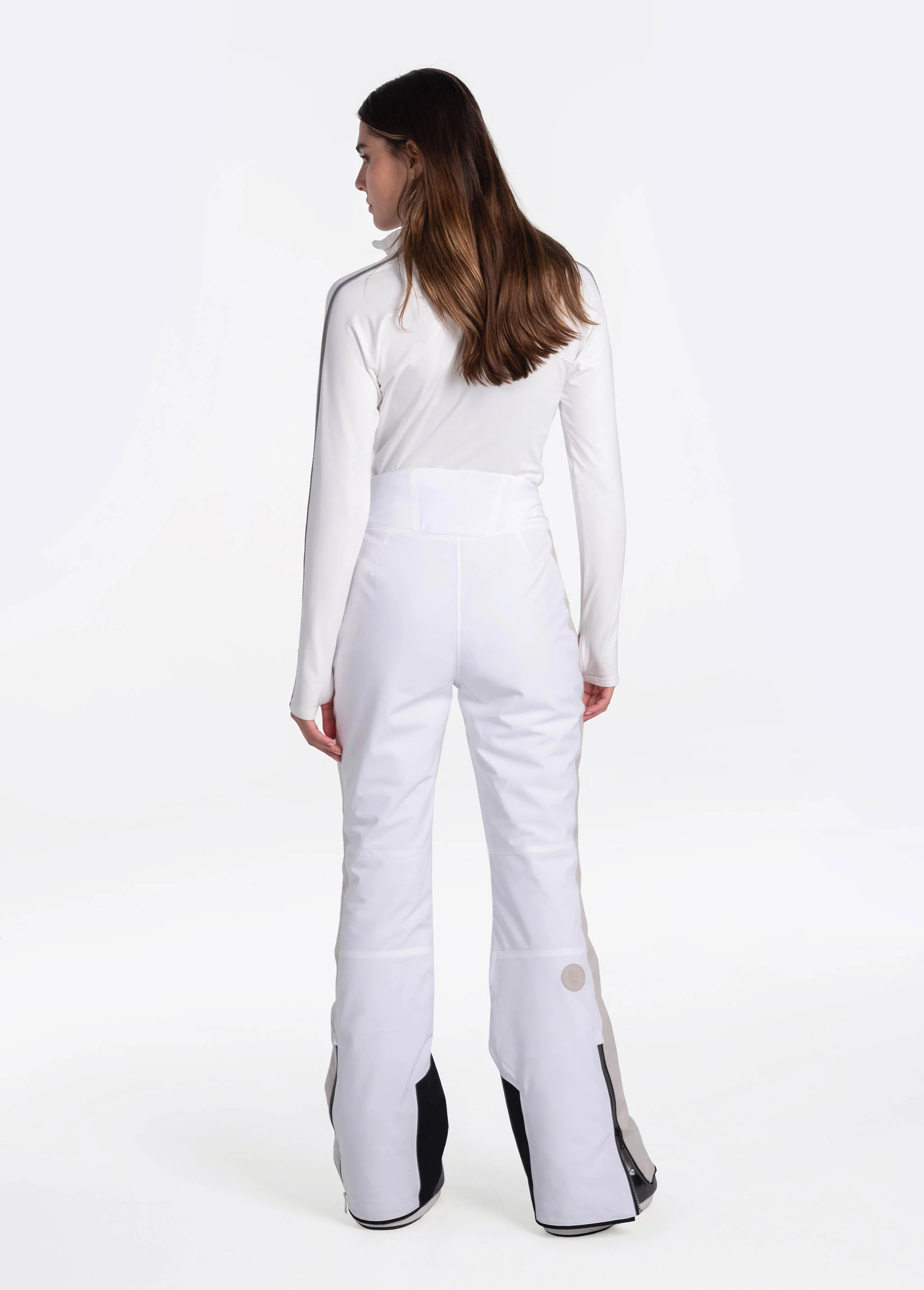 Mont Tremblant Insulated Snow Pants - Image 3